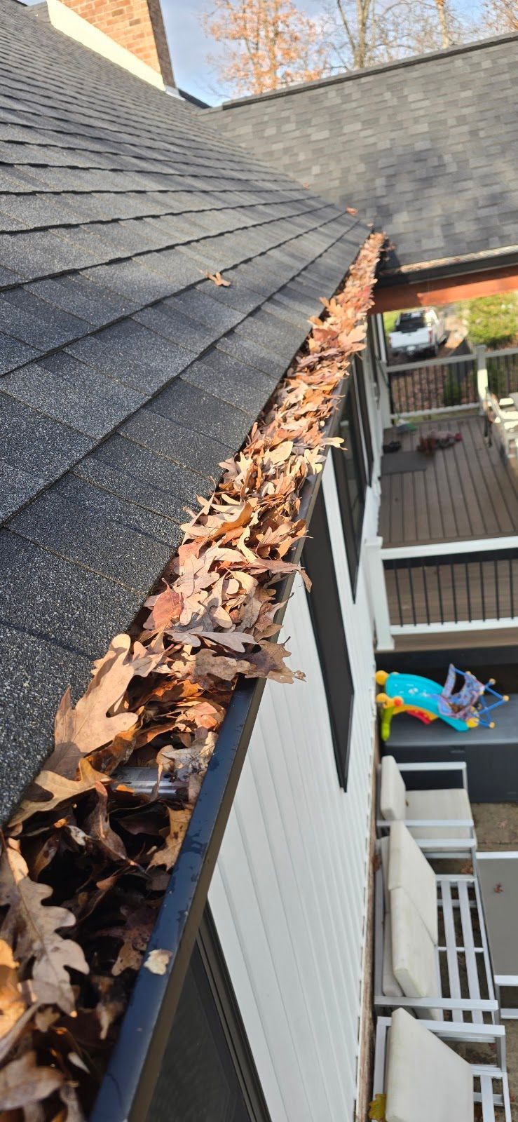 All Photos for A-1 Seamless Gutters in Greensburg, PA