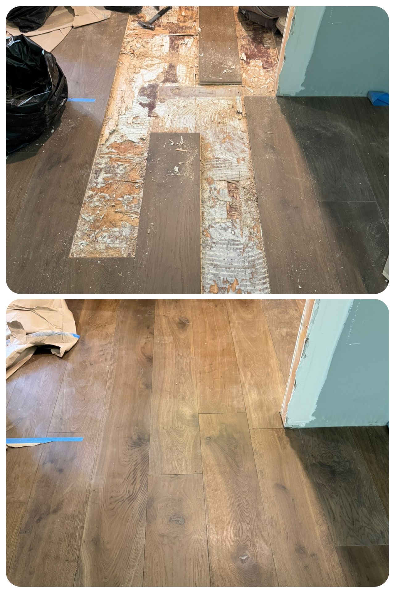  for Unique Hardwood Floors in Concord, CA