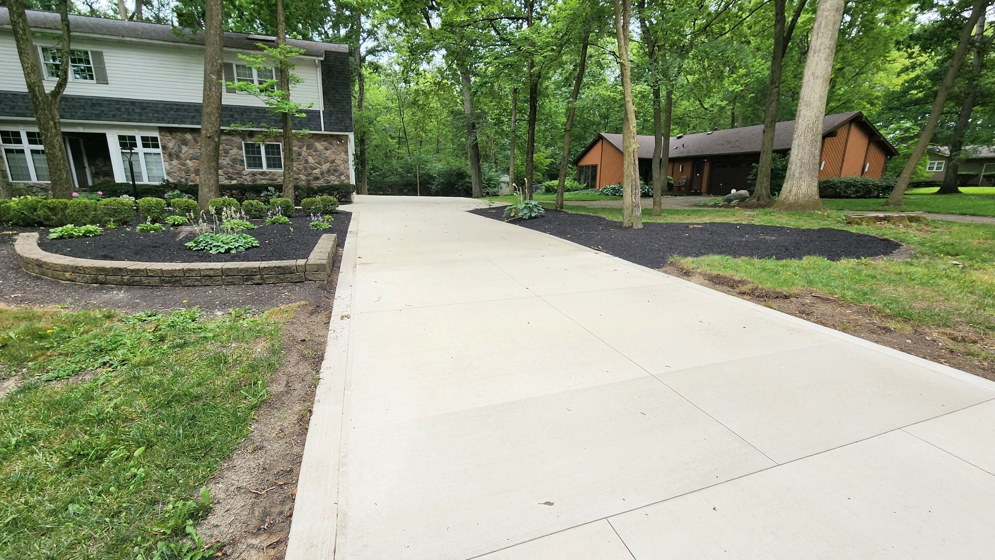  for Knapps Landscaping and Lawn Care in Marion, OH