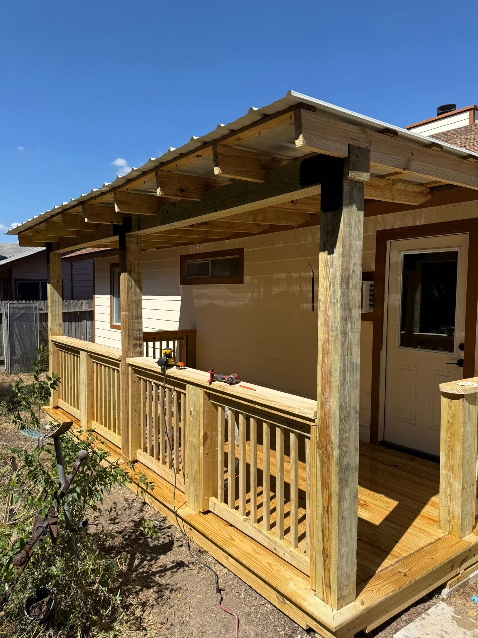  for STX Remodeling in Floresville, TX