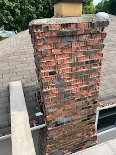  for Whyde Masonry in Beech Grove, IN