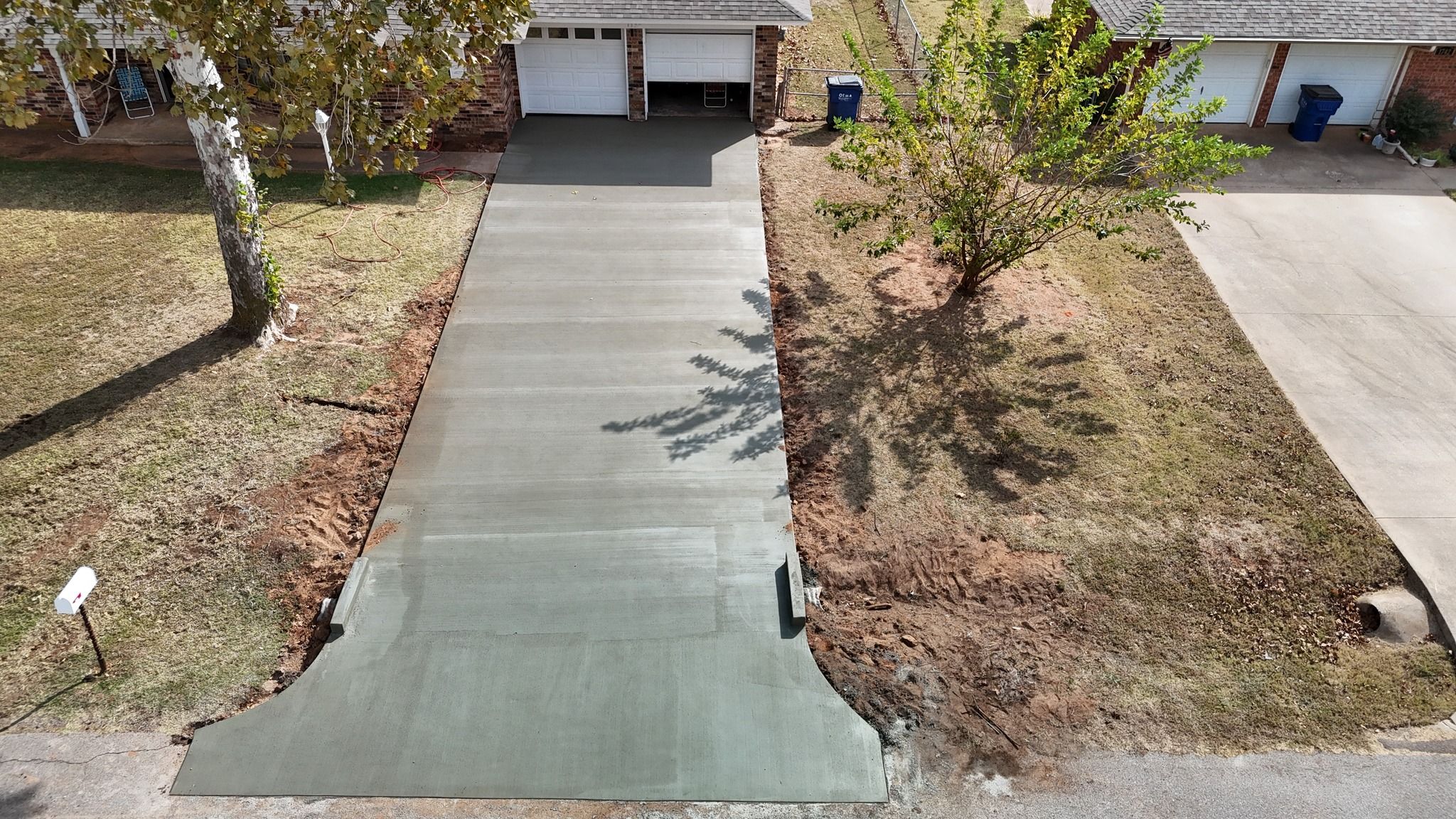  for Westbound Pools & Construction in Mustang, OK