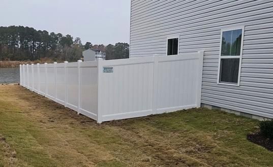 All Photos for Tidewater Trim & Deck in Moyock, NC