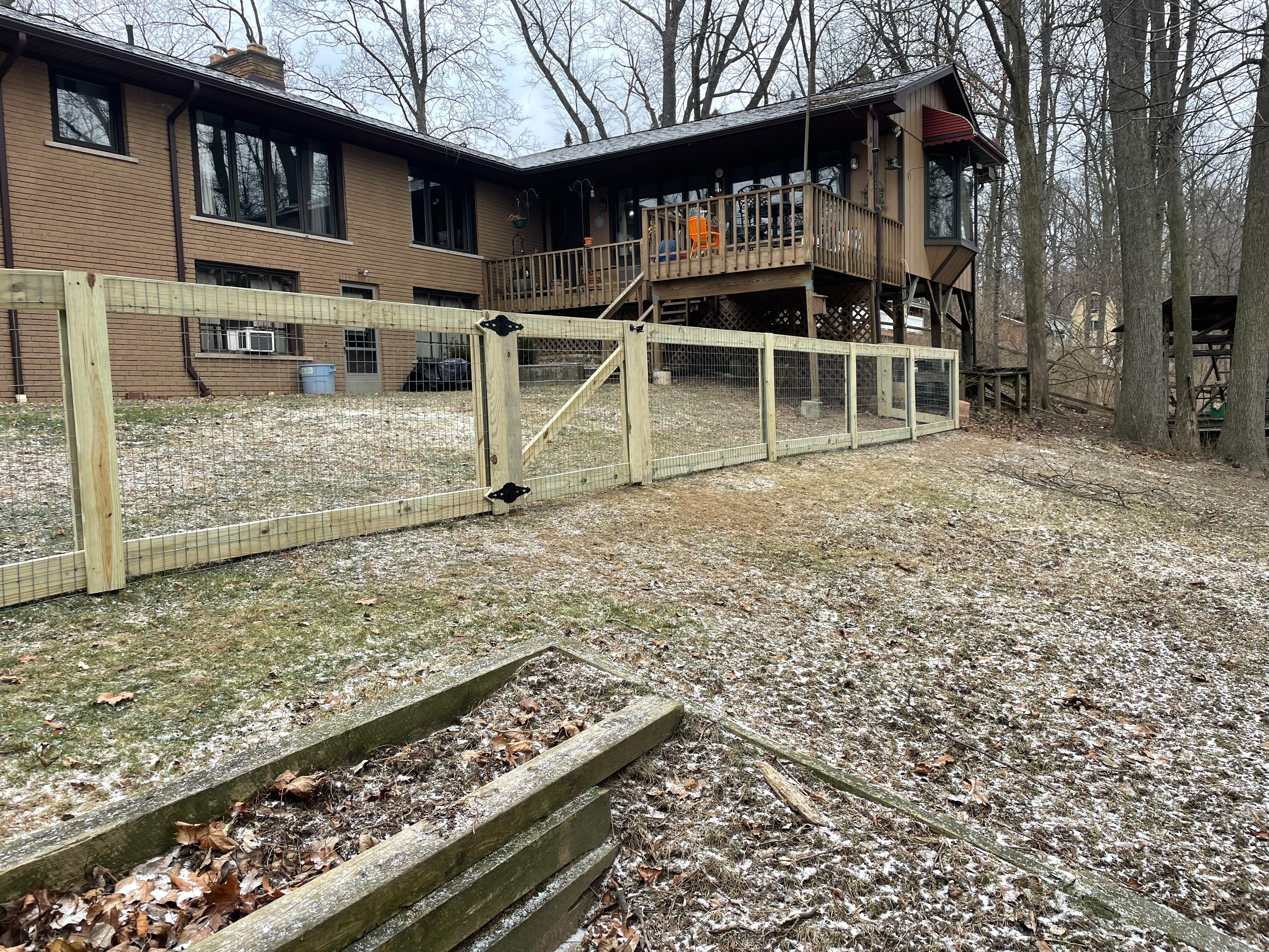  for TMF Services in Lapeer County, MI