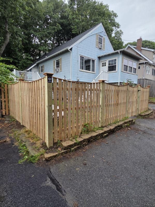  for Azorean Fence in Peabody, MA