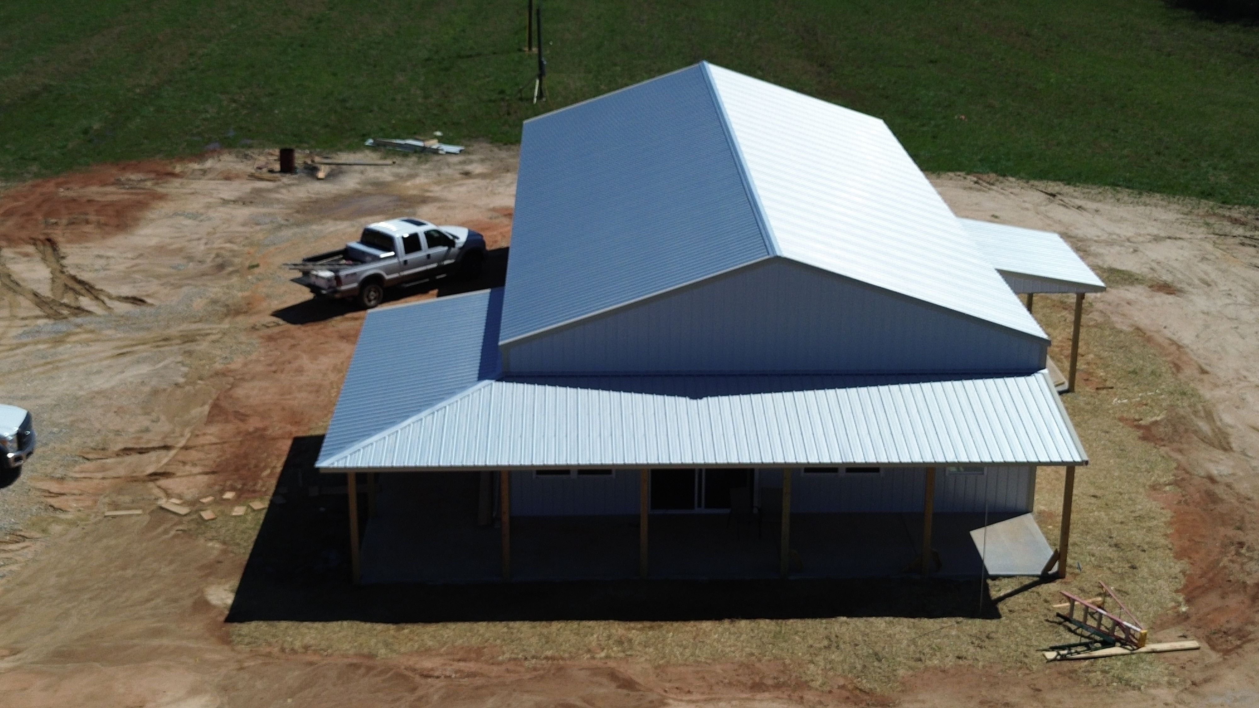  for A Carpenter's Son in Williamson, GA