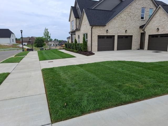  for Pro Lawn and Landscape in White Bluff, TN