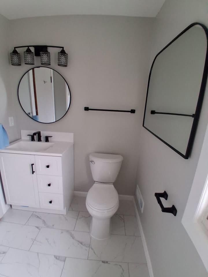  for Precision Remodeling and Property Maintenance  in Detroit, MI