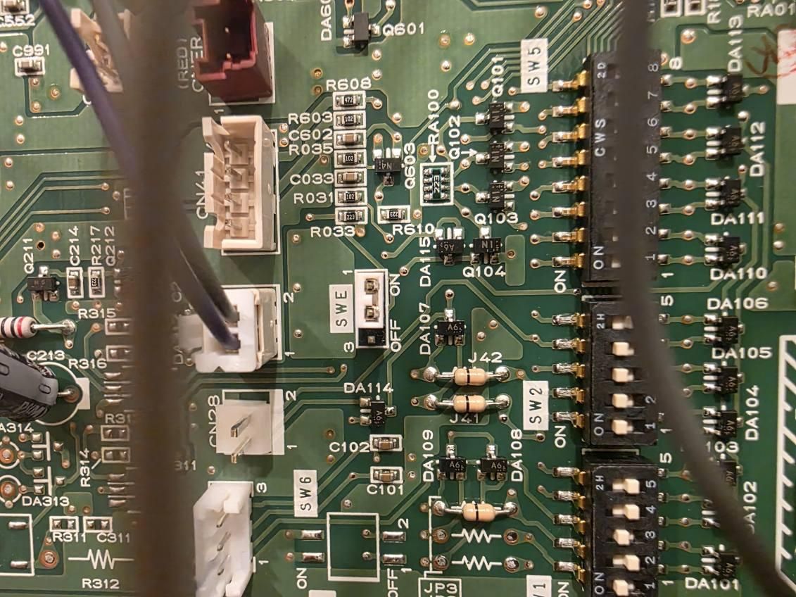 Smarthome automation and controls for Concord Mechanical INC in Lynchburg, VA