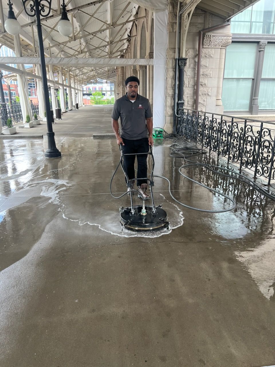 All Photos for Clear Choice Services in Nashville, TN
