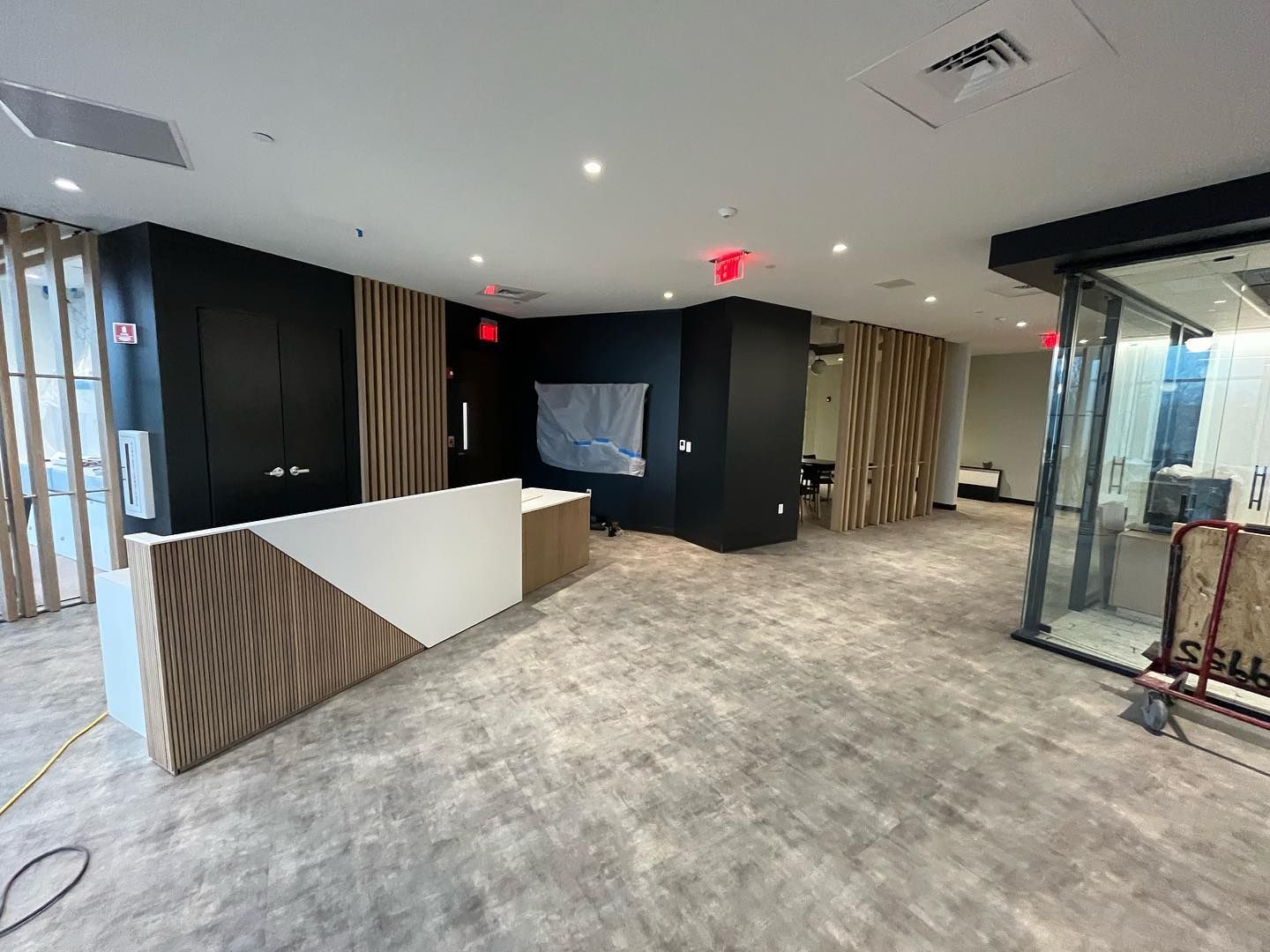  for DC 57 Construction Corp in Whitman, MA