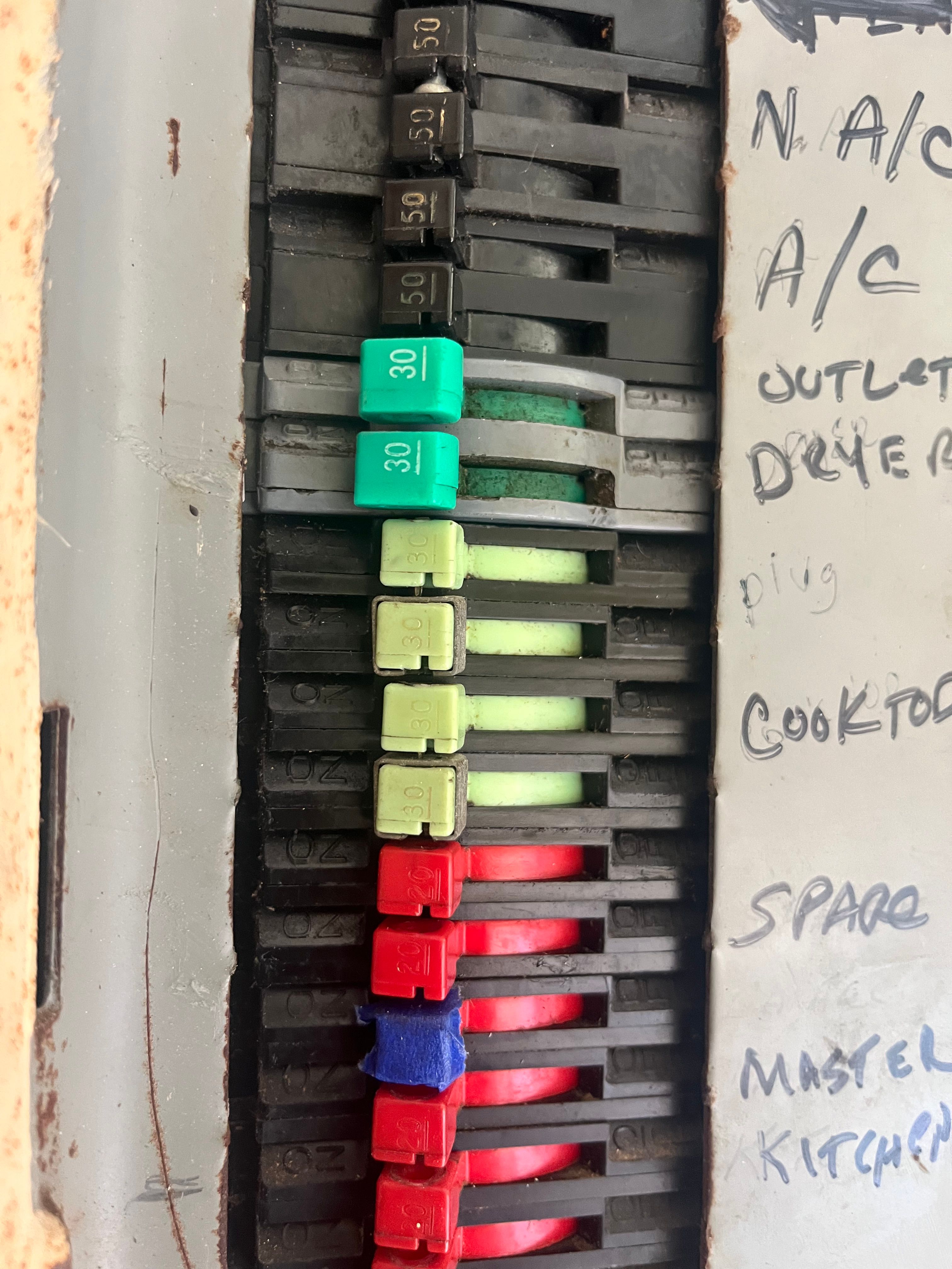  for Gen1 Electric in Houston, TX