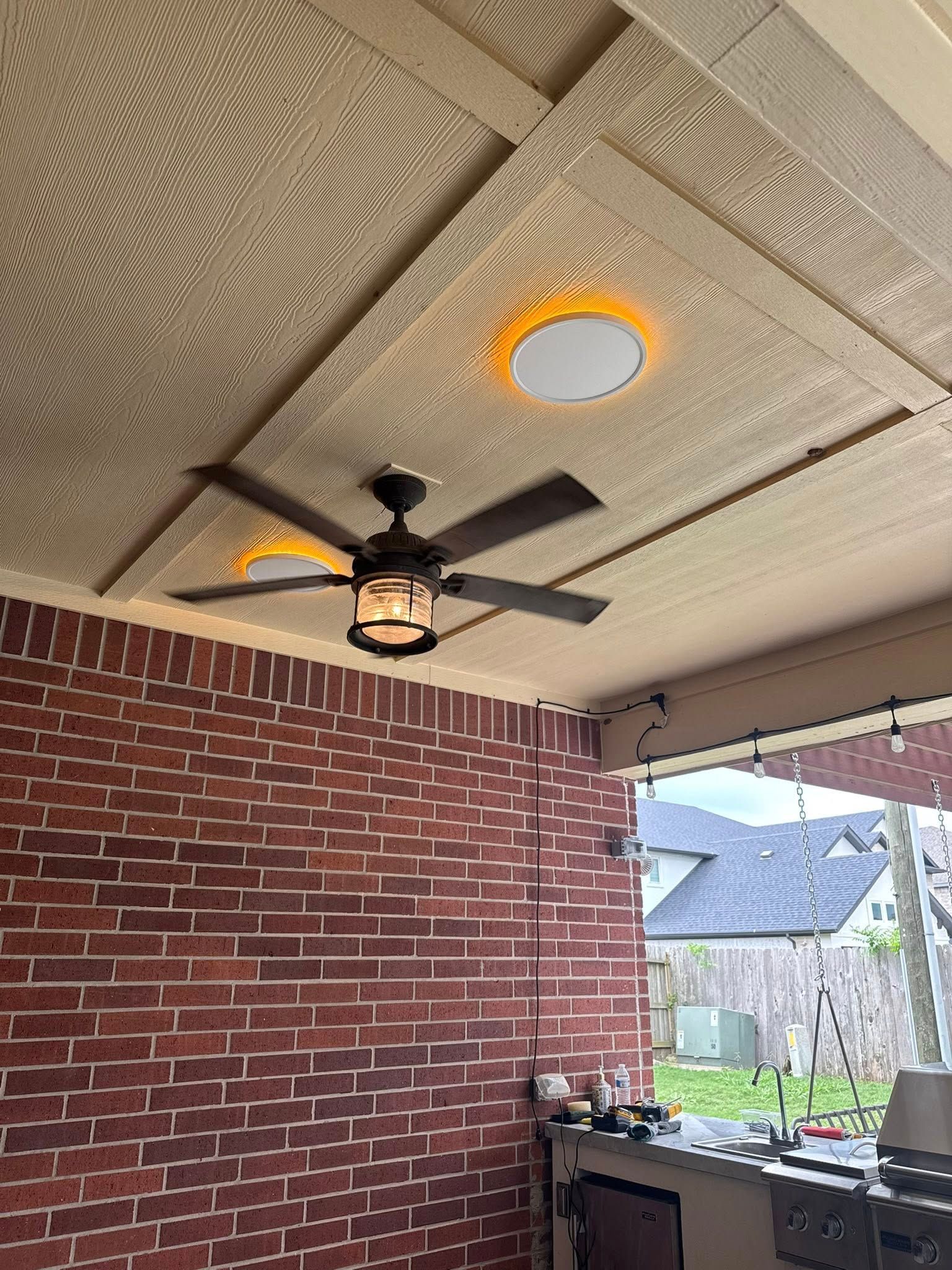 for Solano’s Construction in Houston, TX