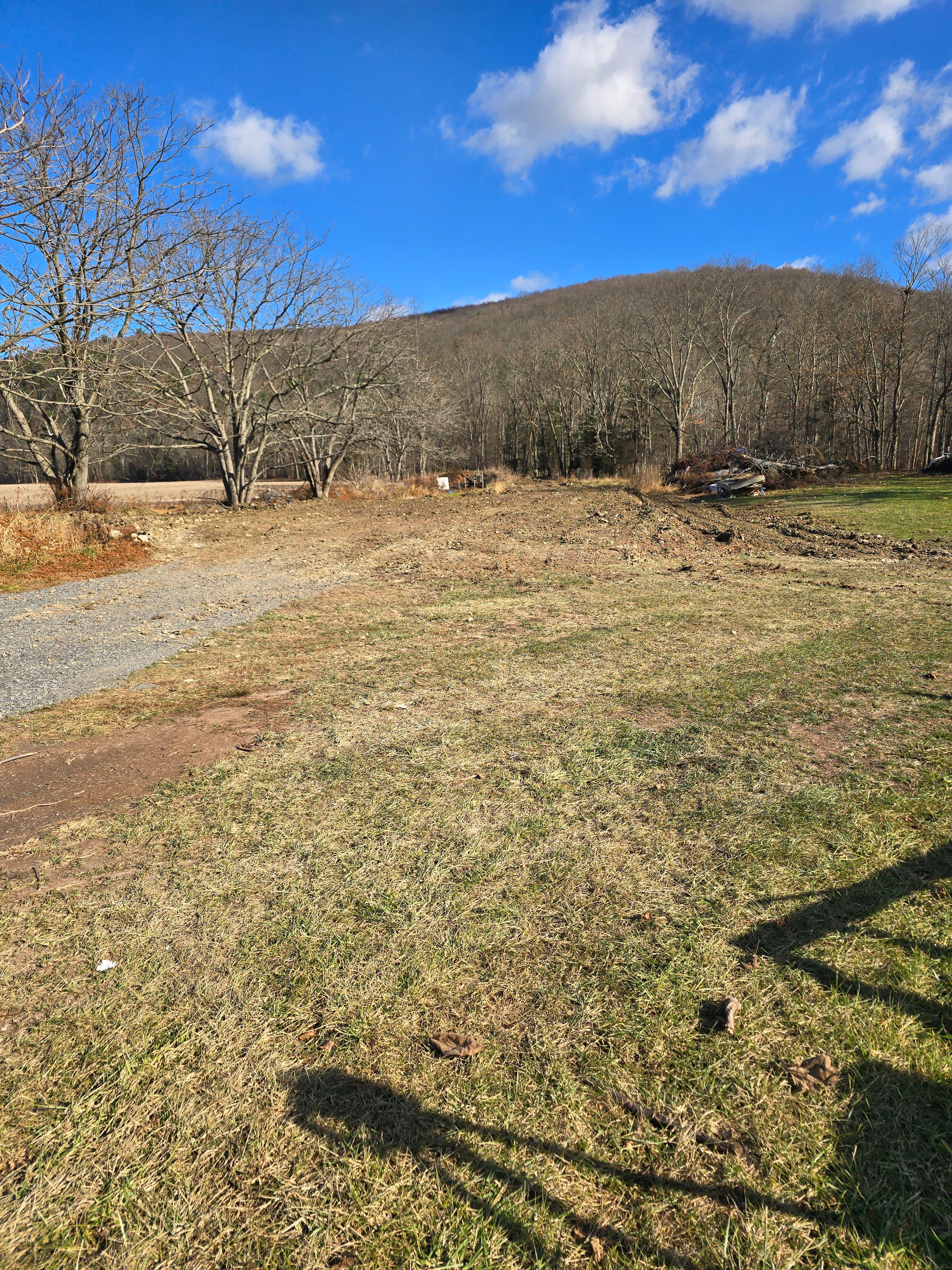  for Down Home Landscaping in Stillwater, PA