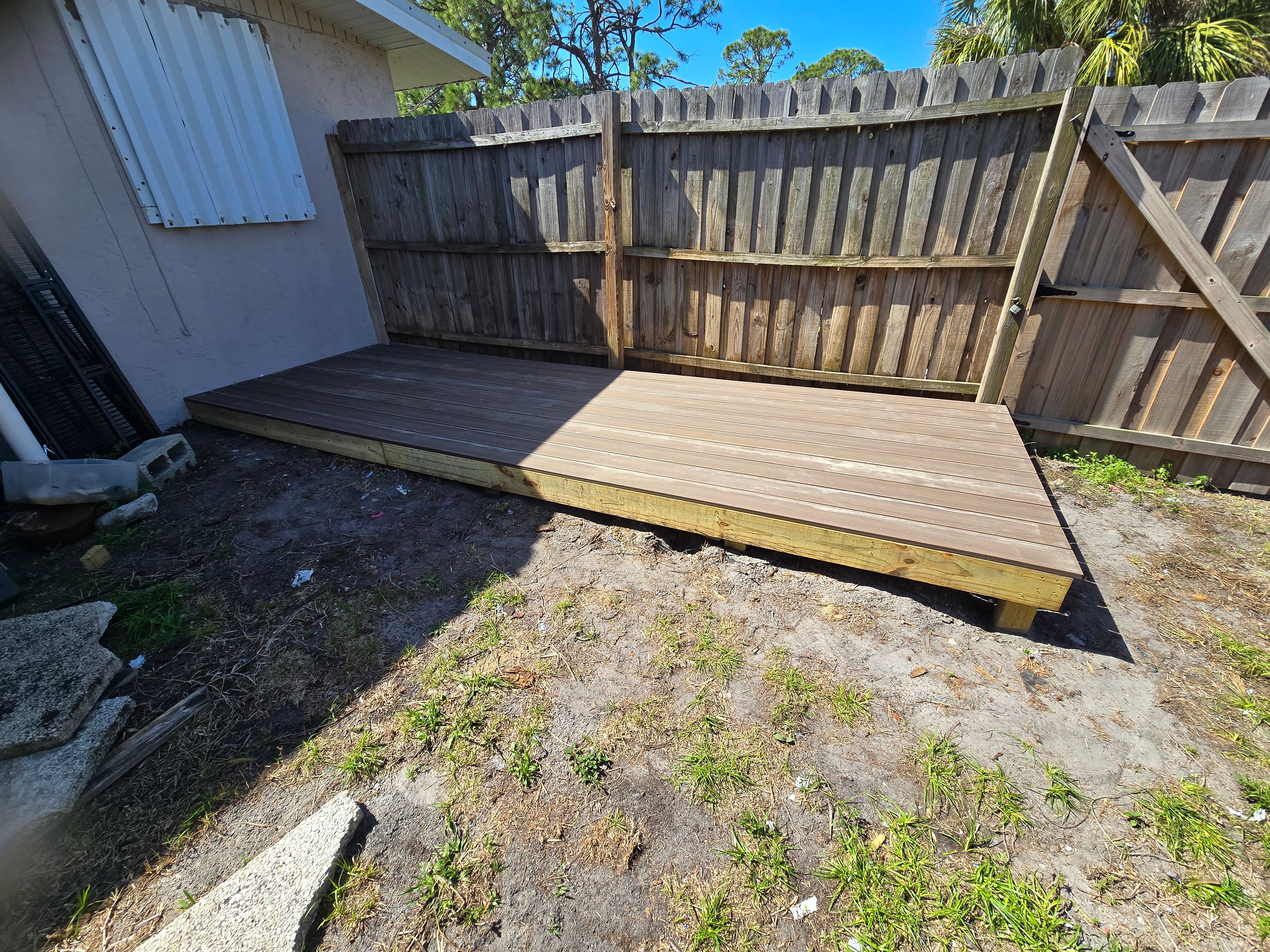  for KC Home Maintenance Services in North Port, FL