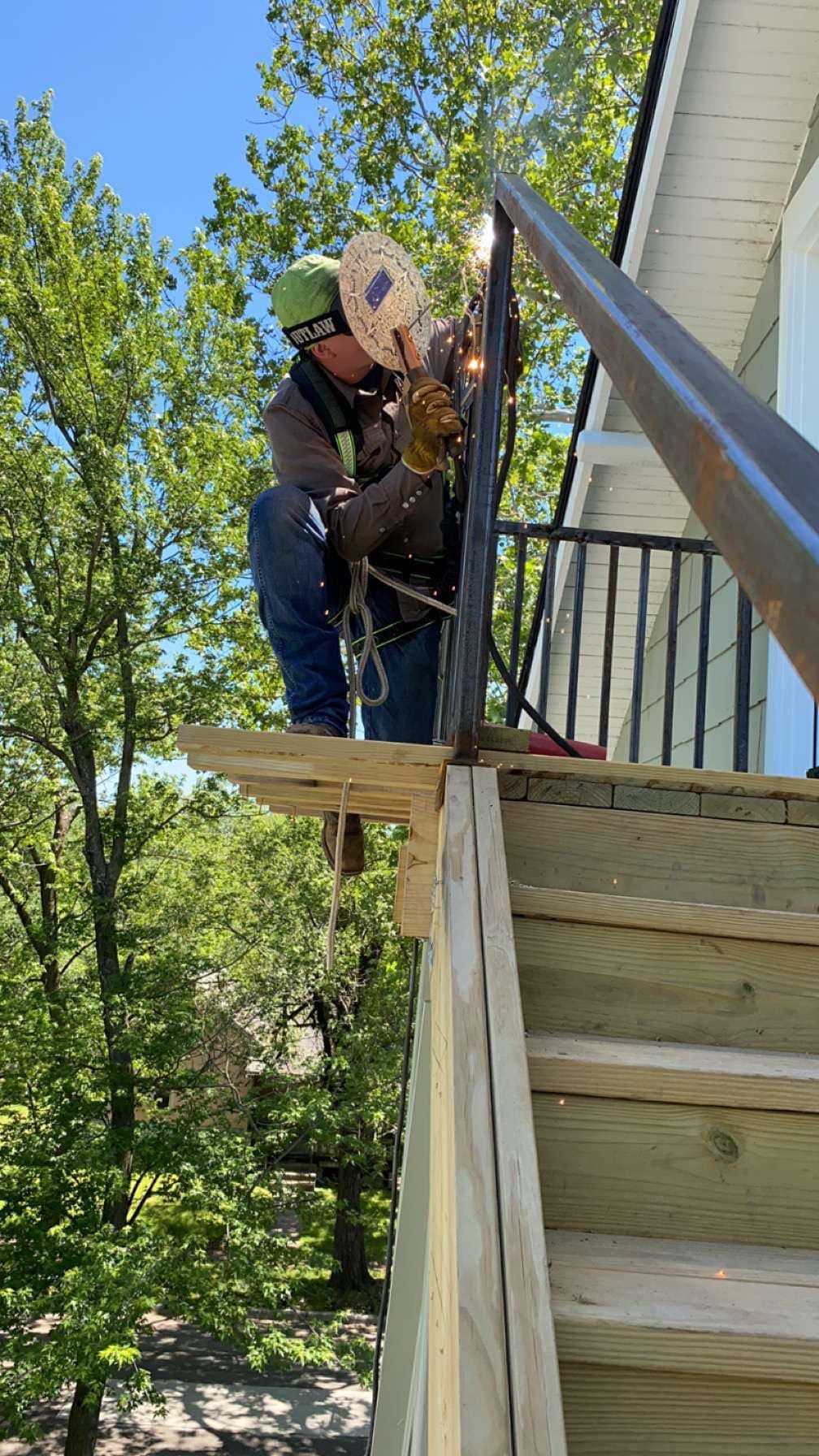 All Photos for KV Welding in Seneca, MO