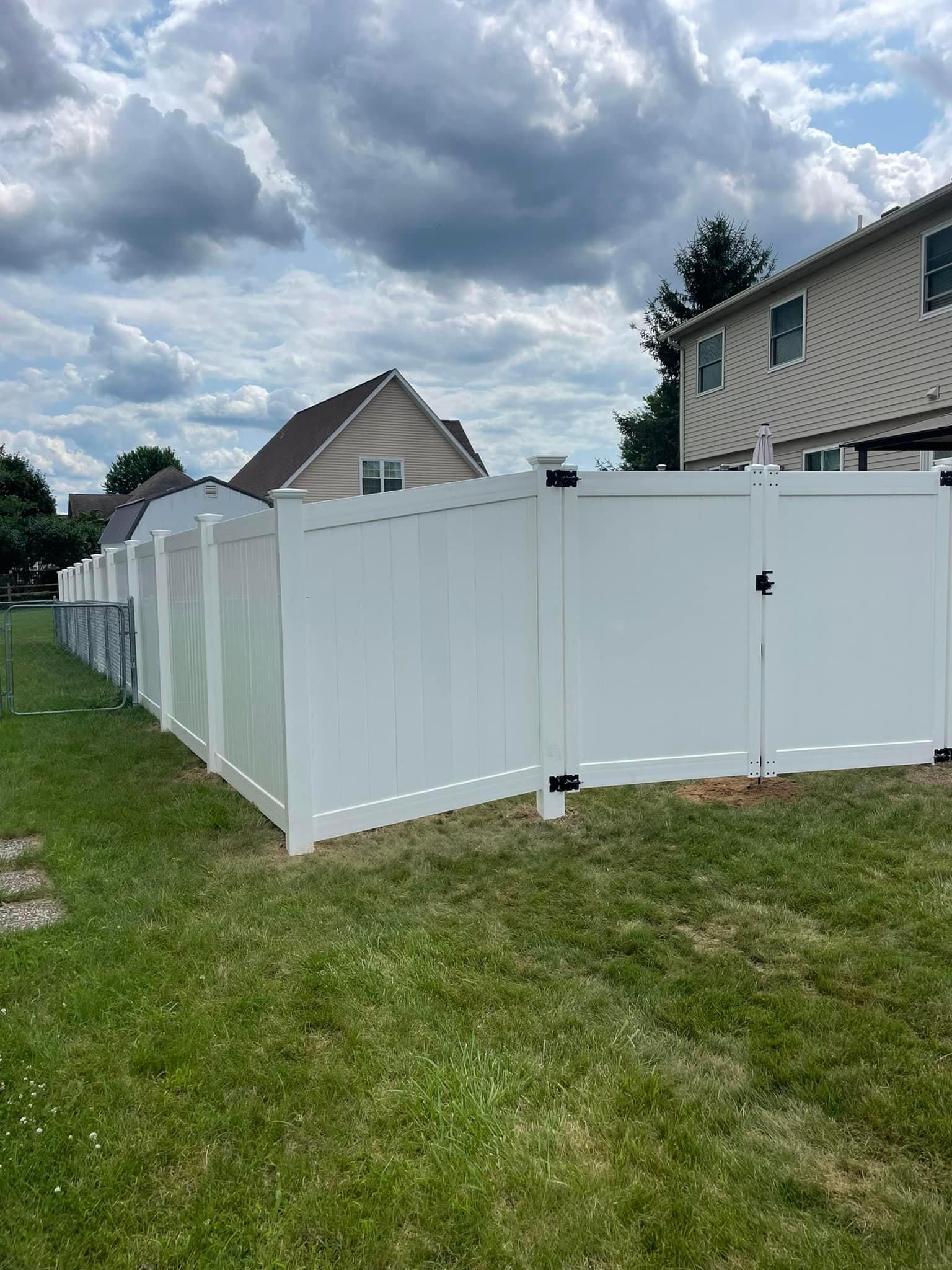 Deck & Patio Installation for BASE Contracting in Dundee,  MI