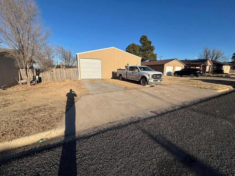  for Straight Edge Siding, Fencing & Decks in Pampa, TX