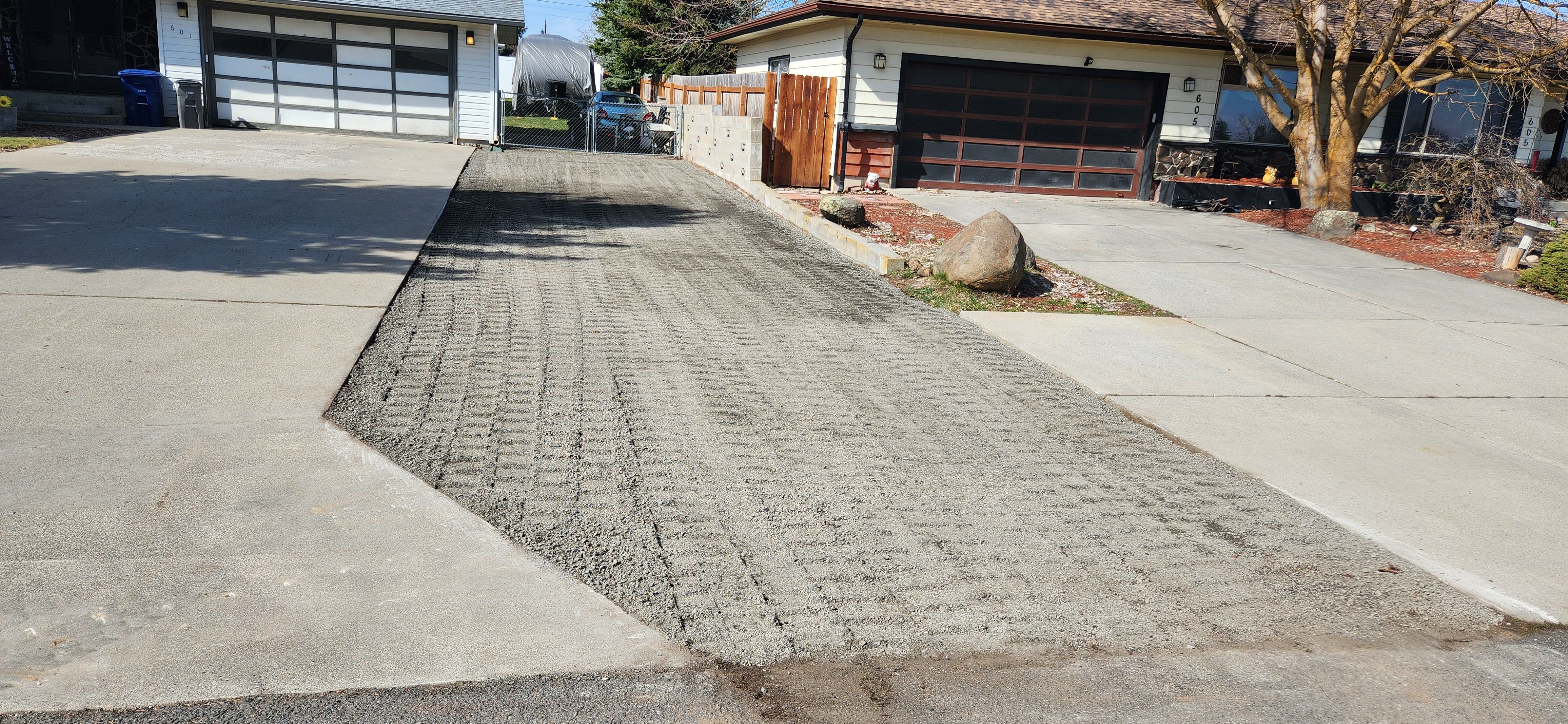  for Weingart Enterprises in Newman Lake, WA