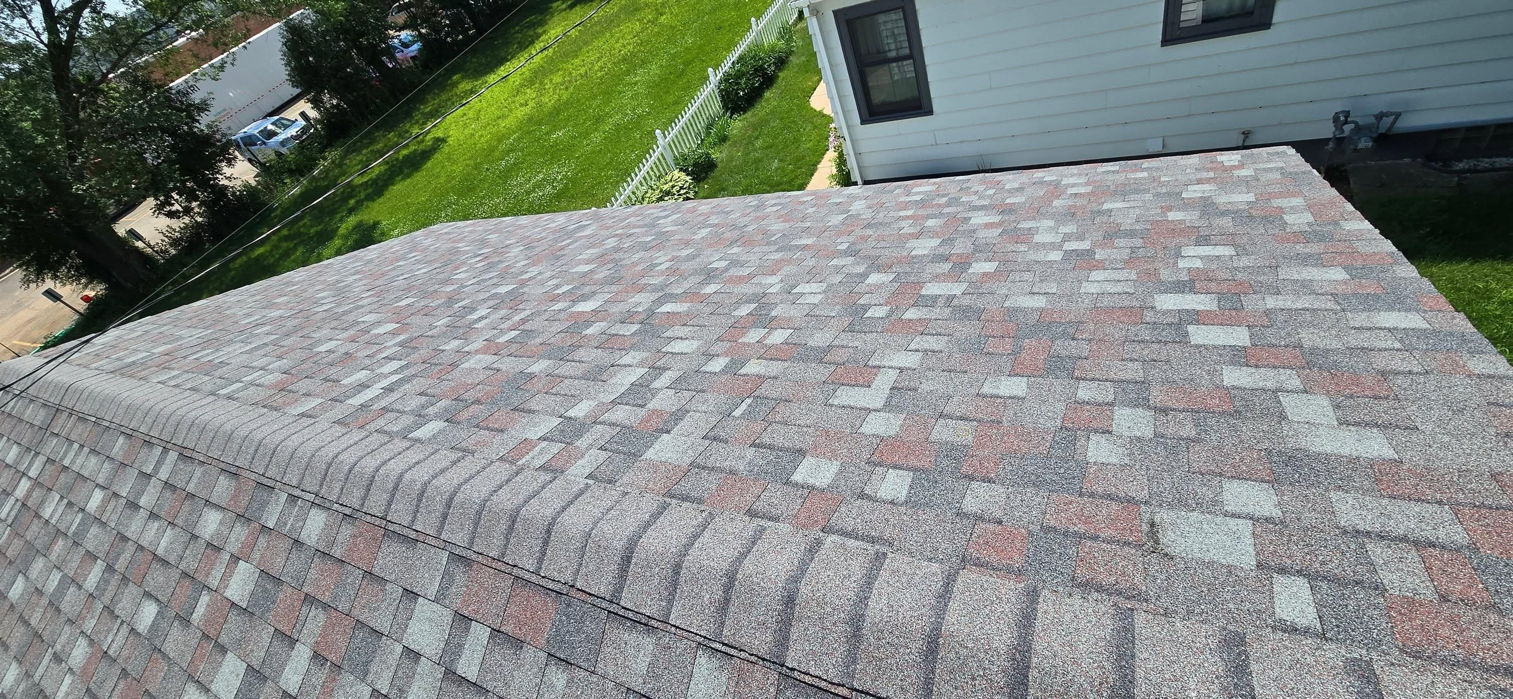  for WEISS Construction LLC in Brainerd, Minnesota