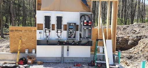  for Core Electric in Johnstown, PA