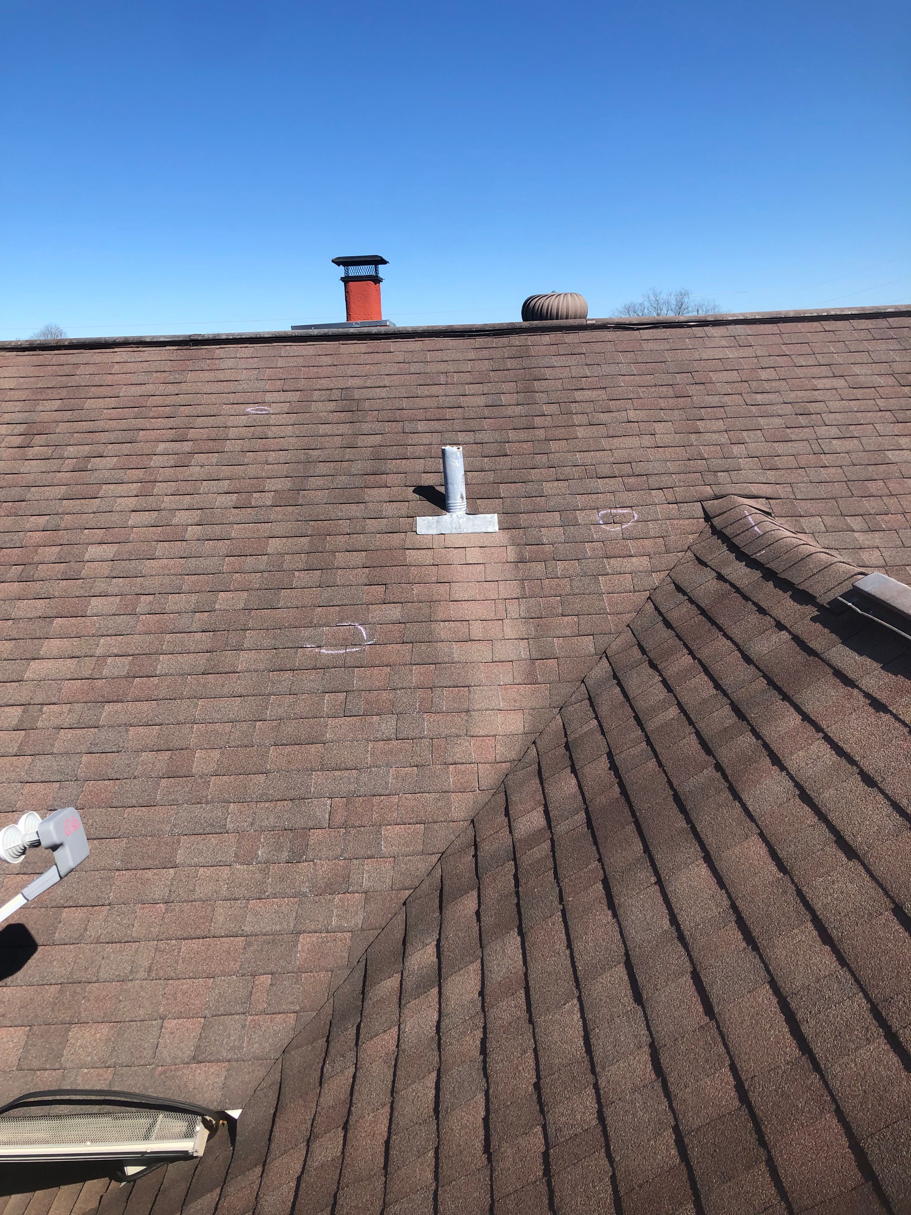 All Photos for Primetime Roofing & Contracting in Winchester, KY
