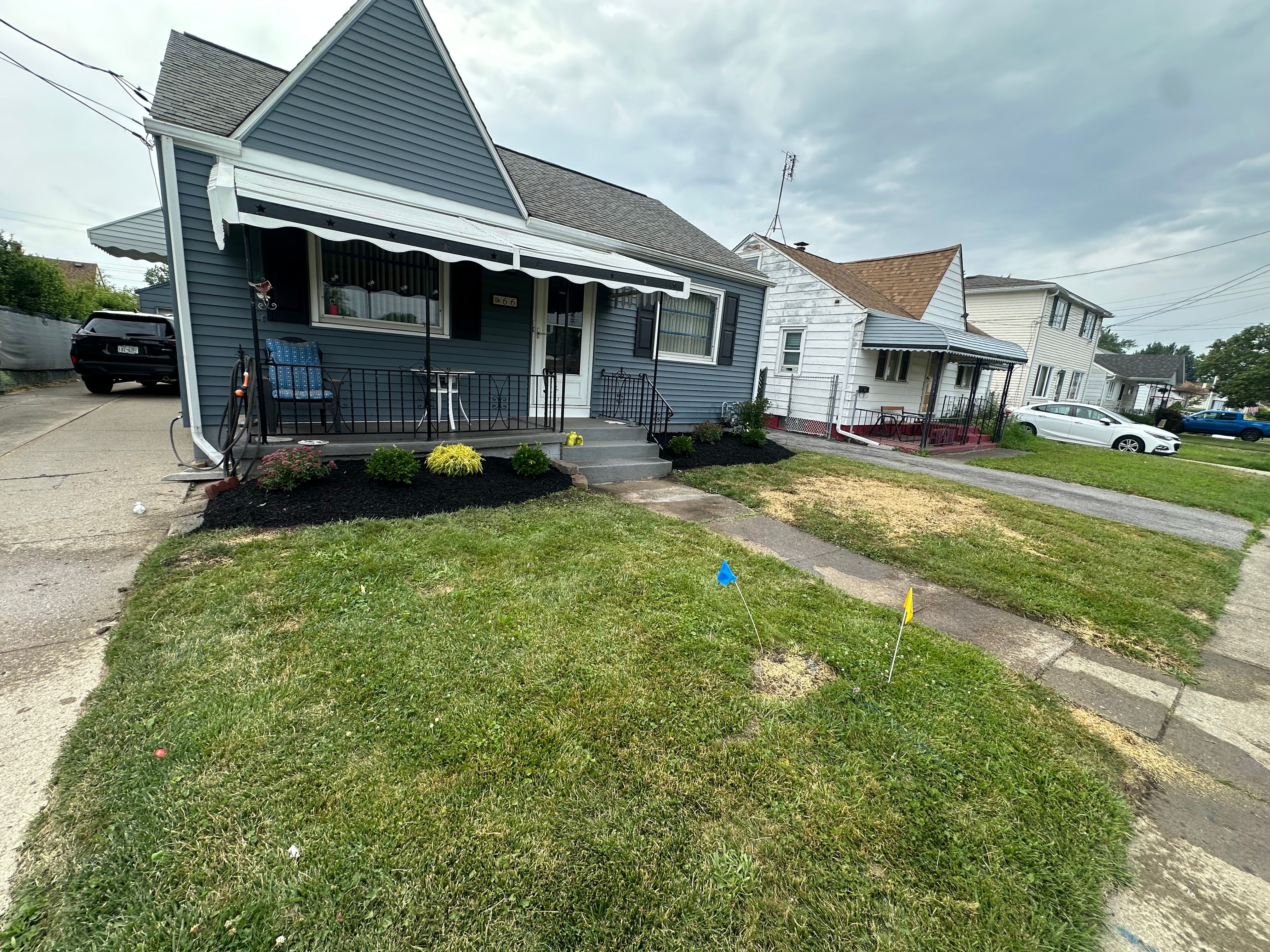  for Hauser's Complete Care INC in Lancaster, NY