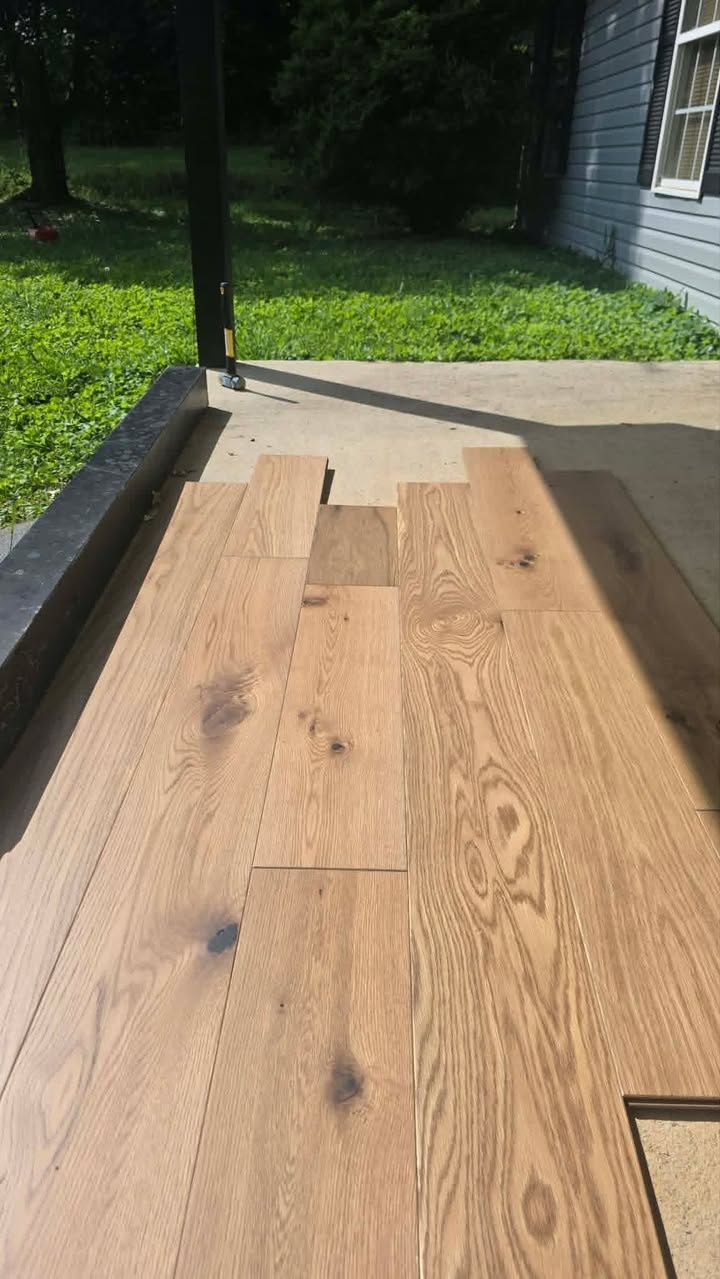  for Faith Friendly Flooring in Dalton, GA