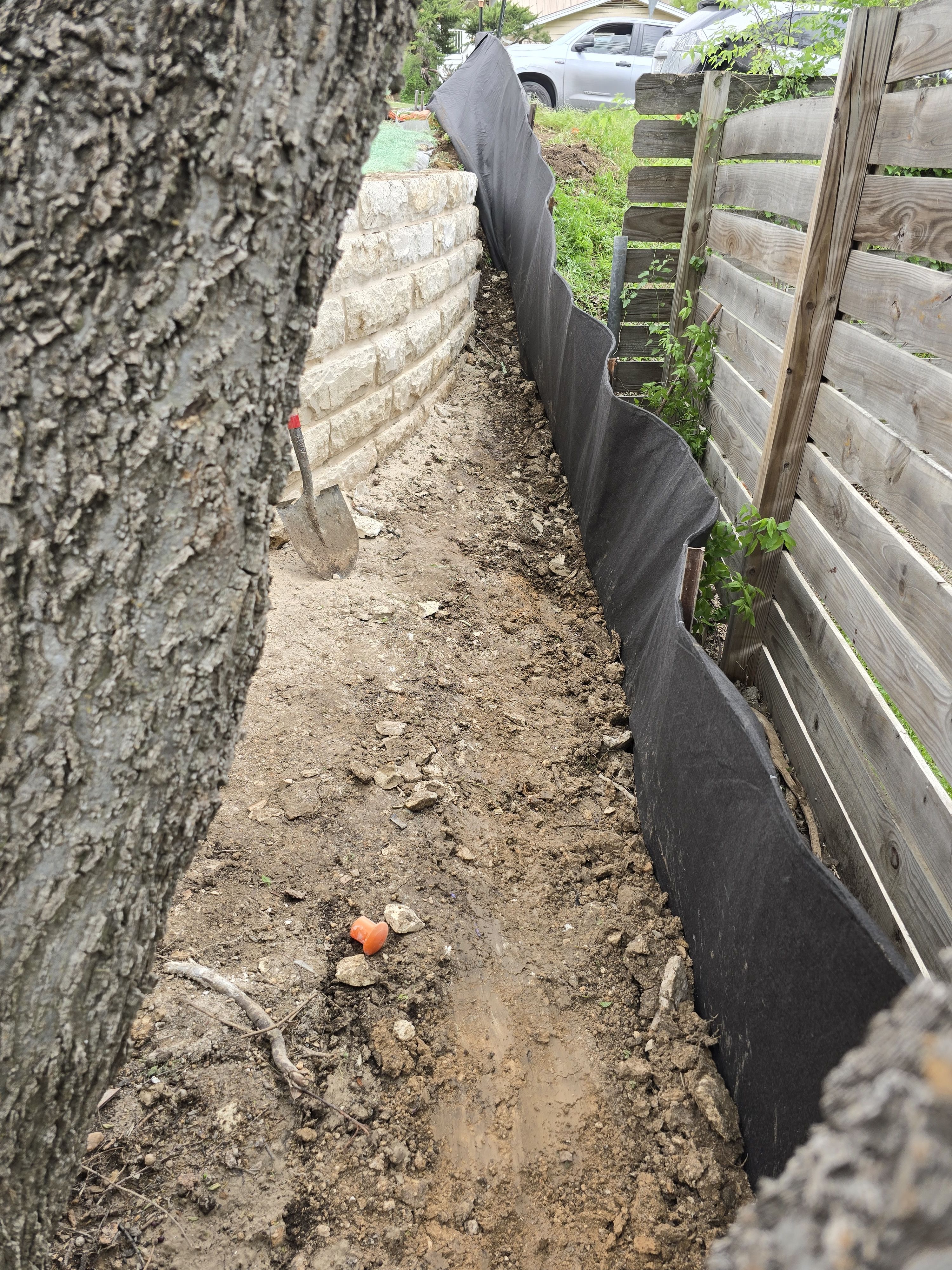  for Green Pastures Lawn Care in Bastrop, TX