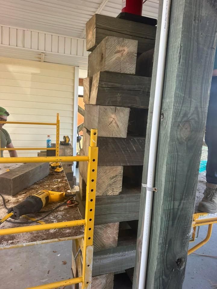 All Photos for Carolina Odd Jobs Inc. in Sneads Ferry, NC