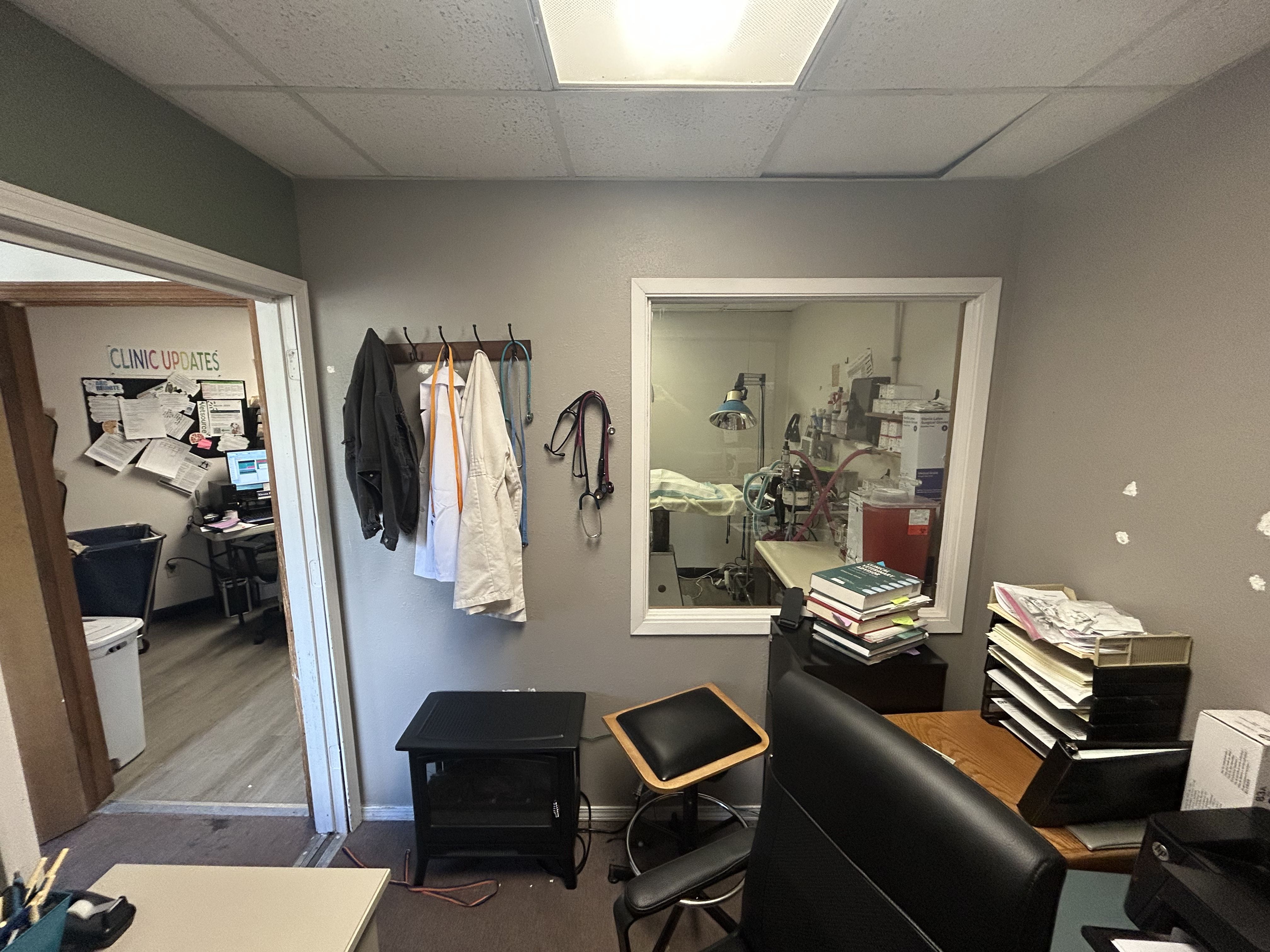 All Photos for Pierson Home Repair in Cheney, WA