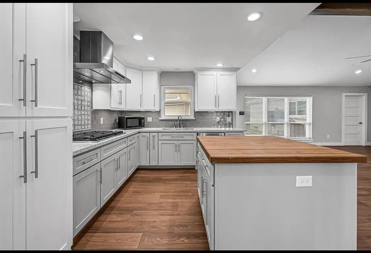  for A&N Painting And Renovations in Houston, TX