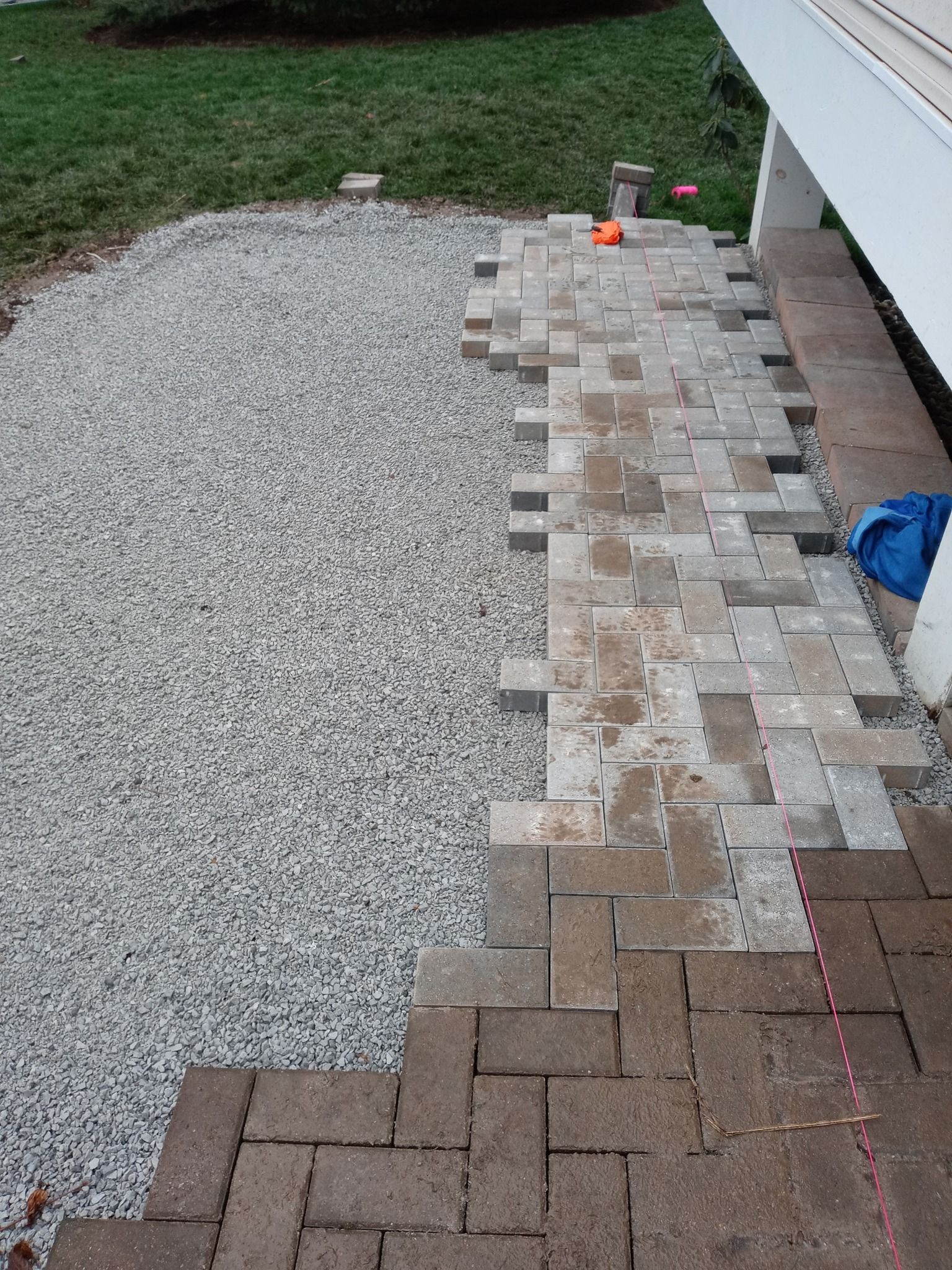 All Photos for Prime Landscaping 219 in Lake Station, IN