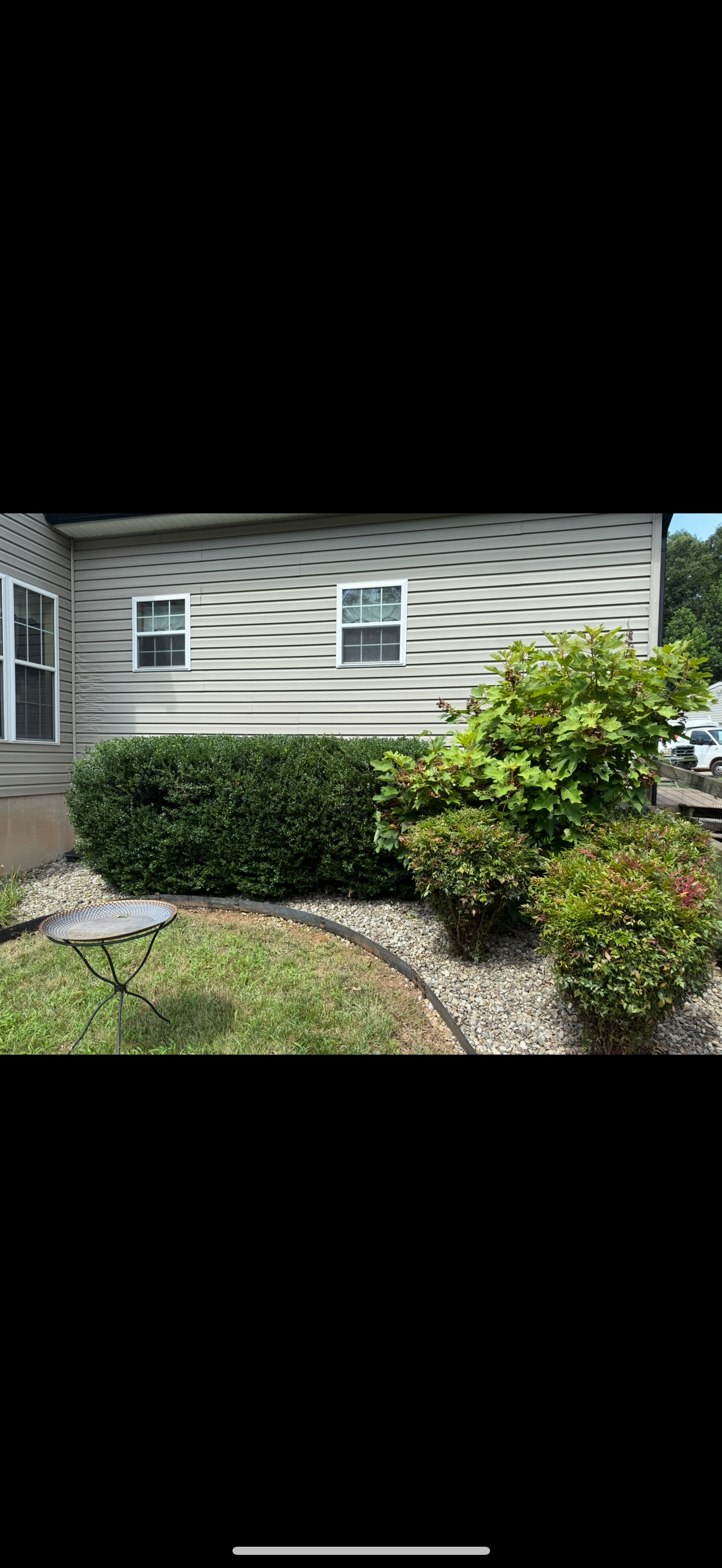  for Ridgewood Lawn Care LLC in Fredericksburg, VA