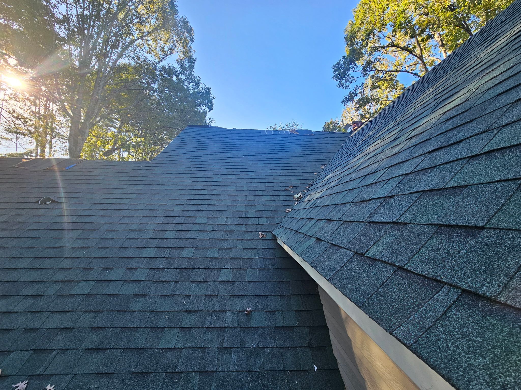  for Peak Perfection Roofing LLC  in Asheville, NC