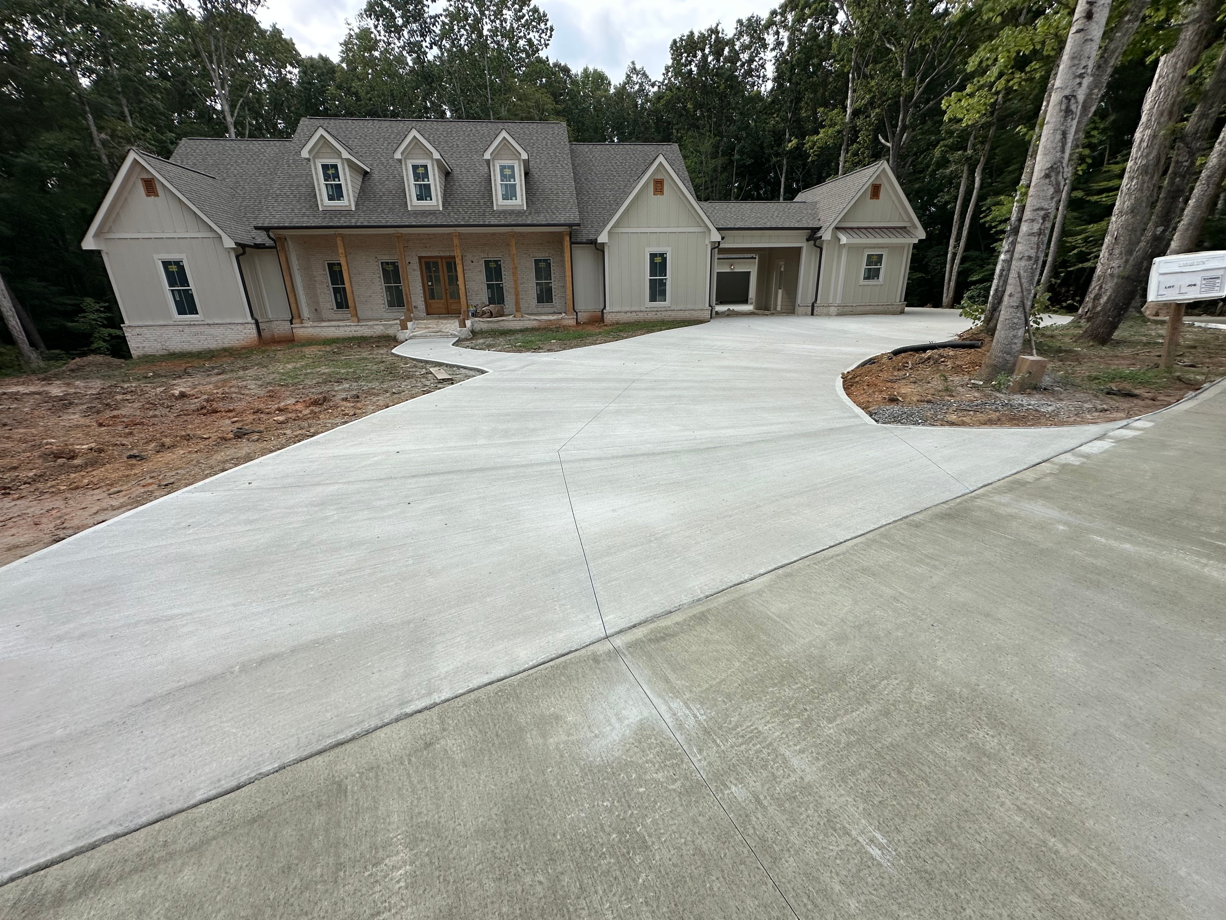  for McCune Construction LLC in Mocksville, NC