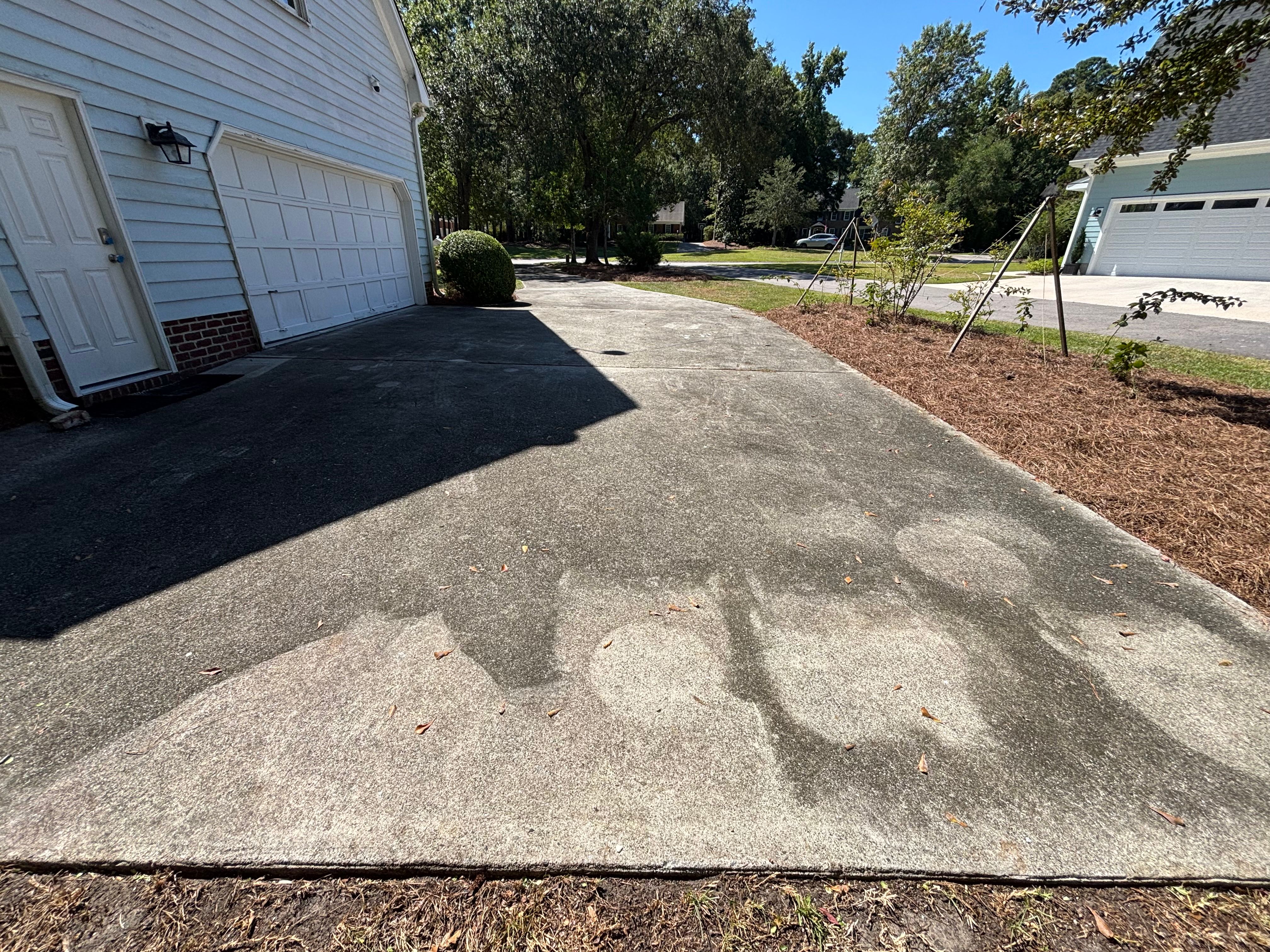  for Living Stream Pressure Washing in Wilmington, NC