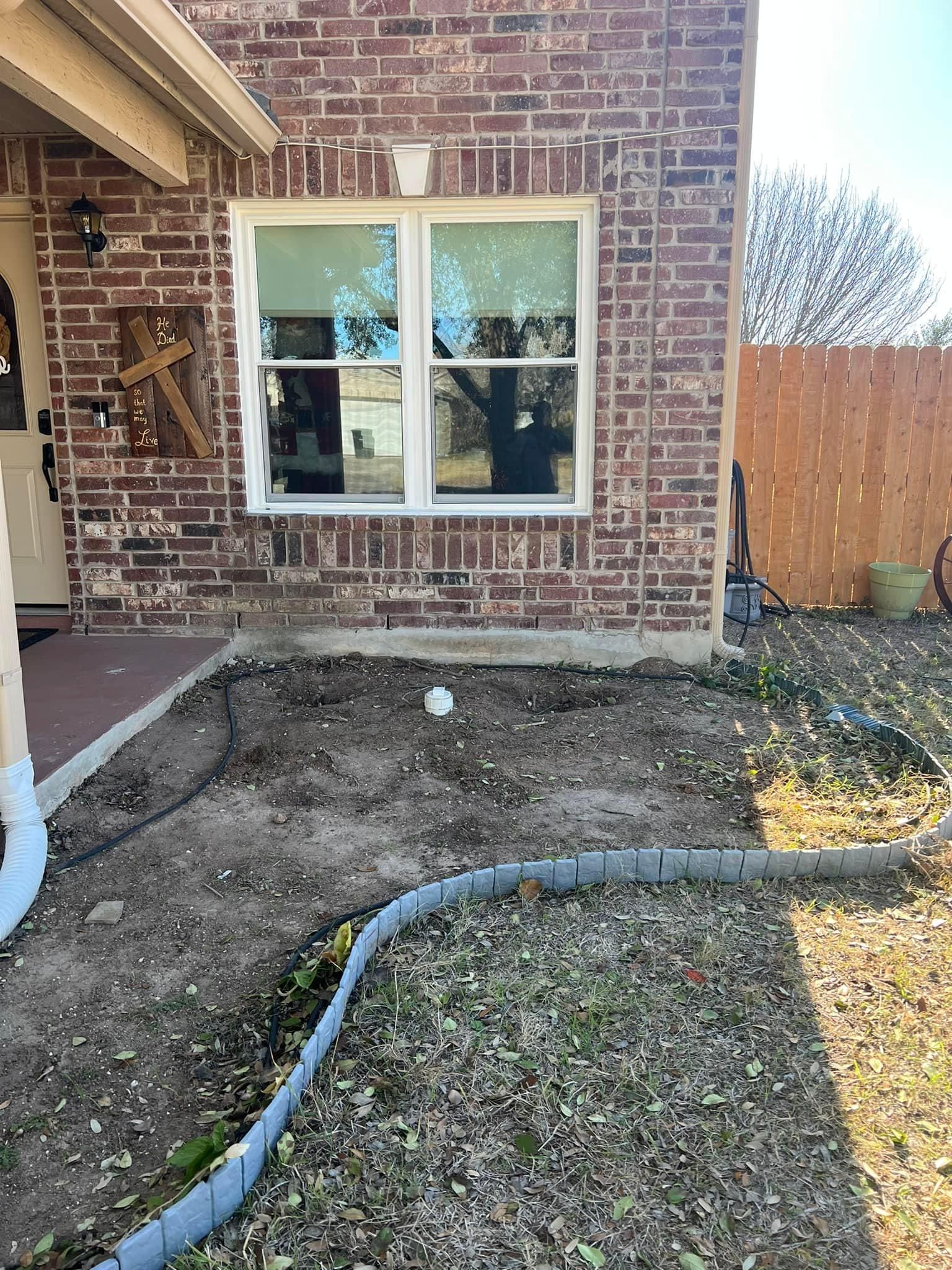 All Photos for Green Turf Landscaping in Kyle, TX