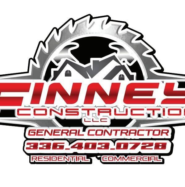  for Finney Construction LLC General Contractor in Greensboro, NC