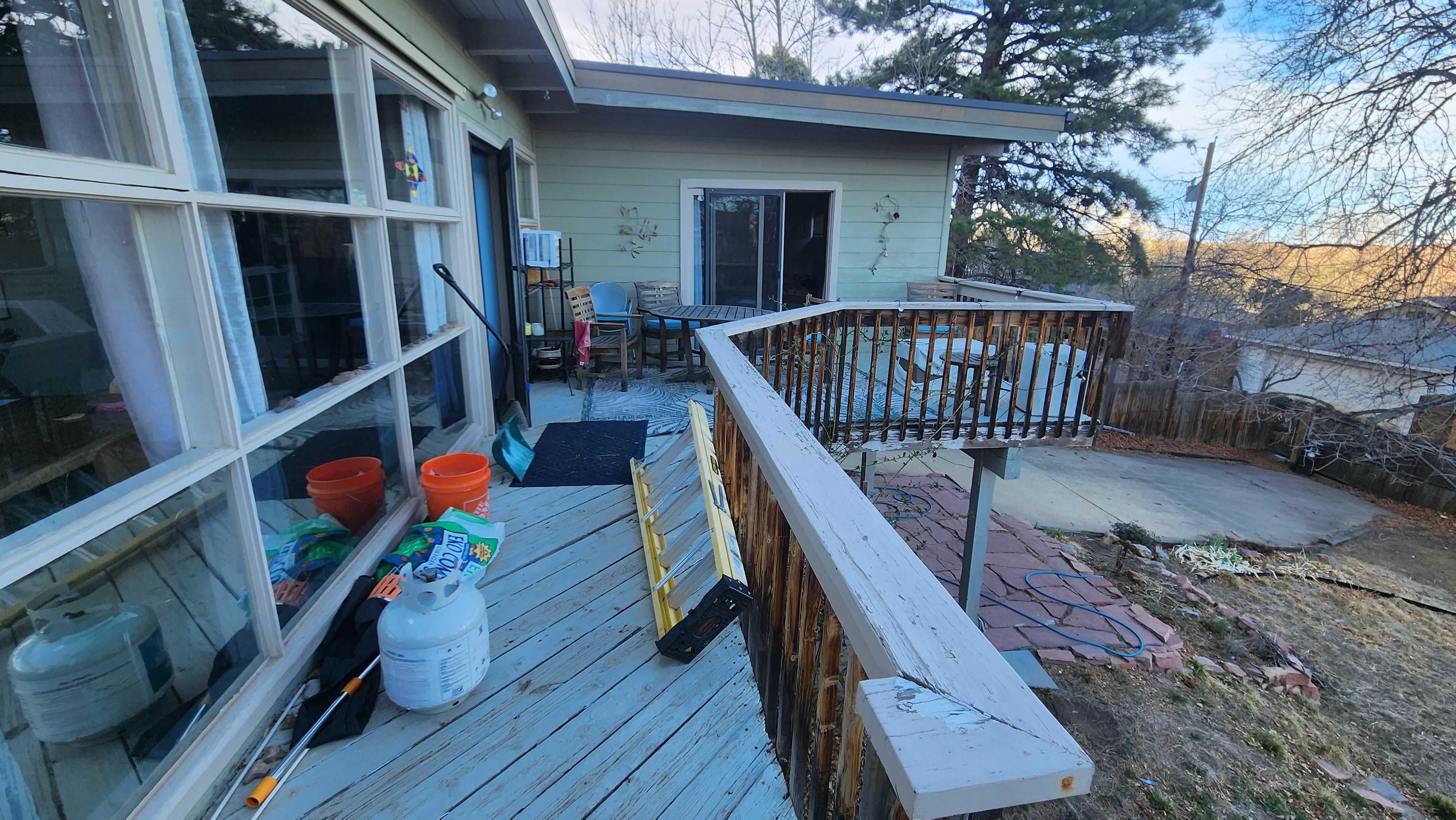  for Silva Remodeling in Lafayette, CO