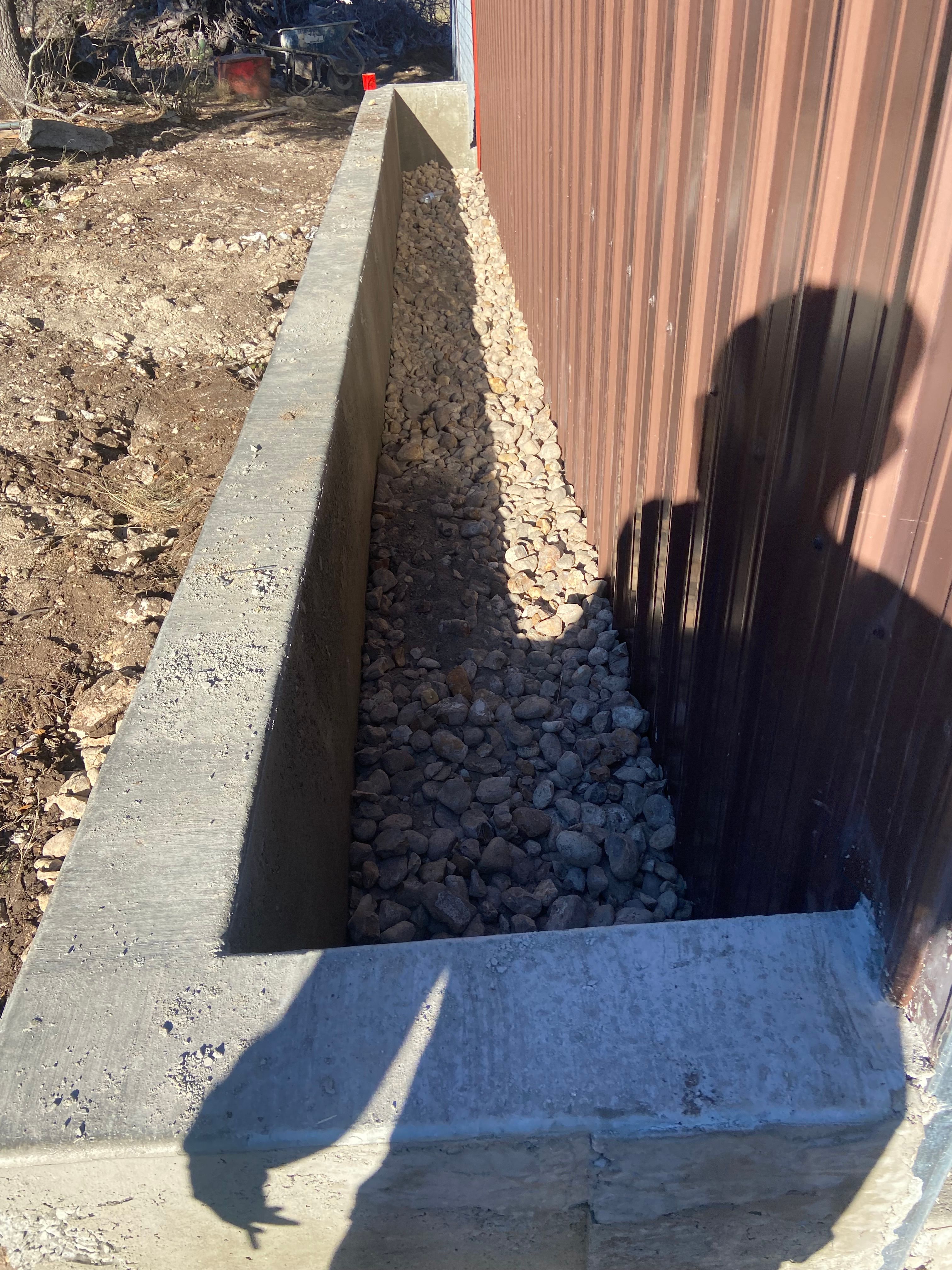  for Leo's Concrete Crew in Elgin, TX