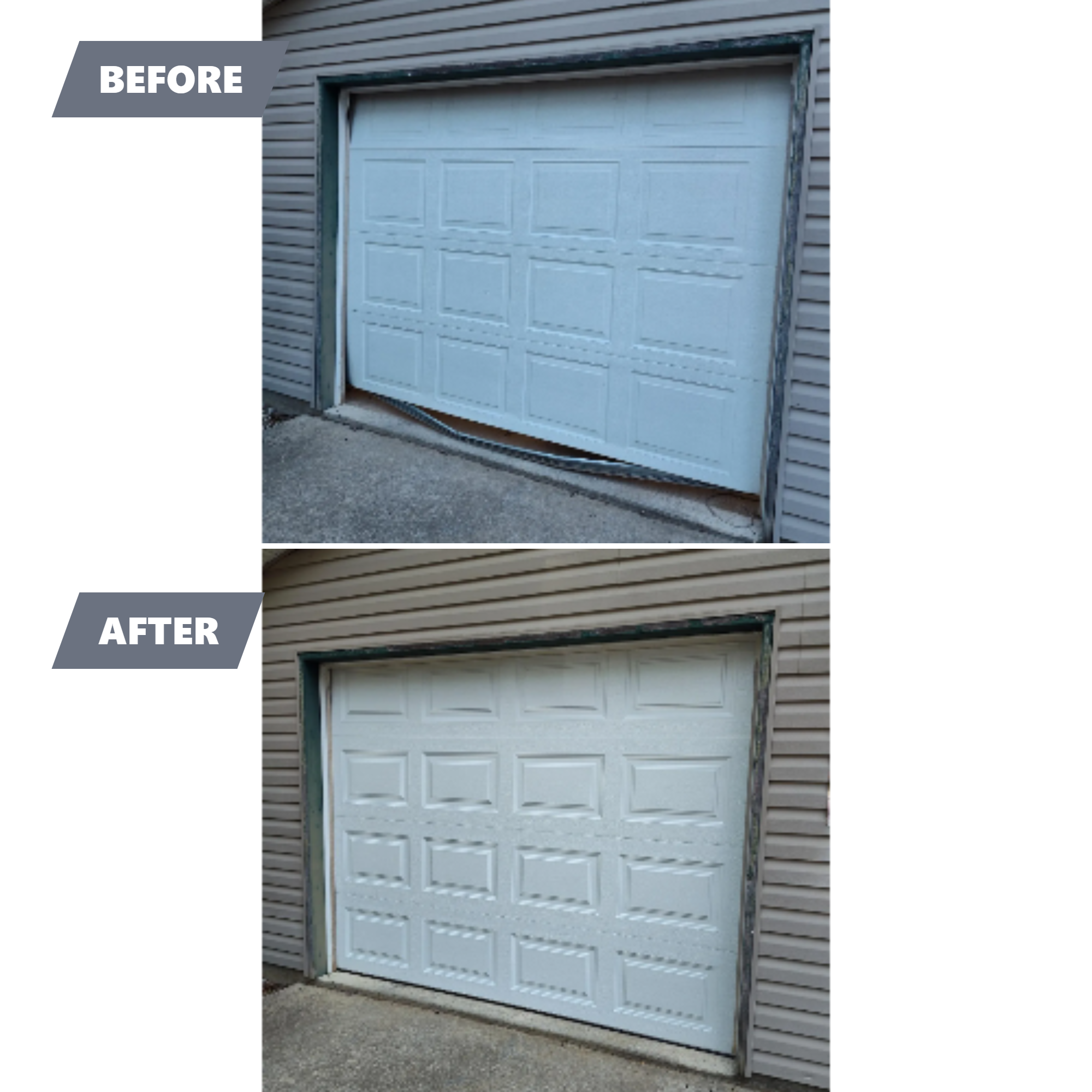 All Photos for My Garage Door Company in Athens County, OH