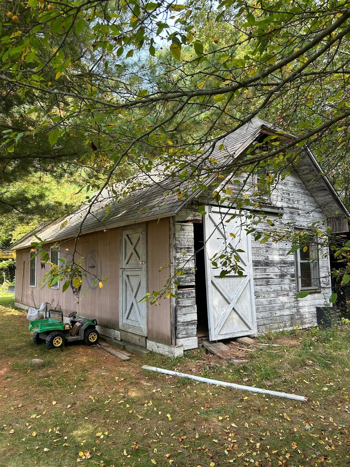  for Remington Construction in Suffield, CT