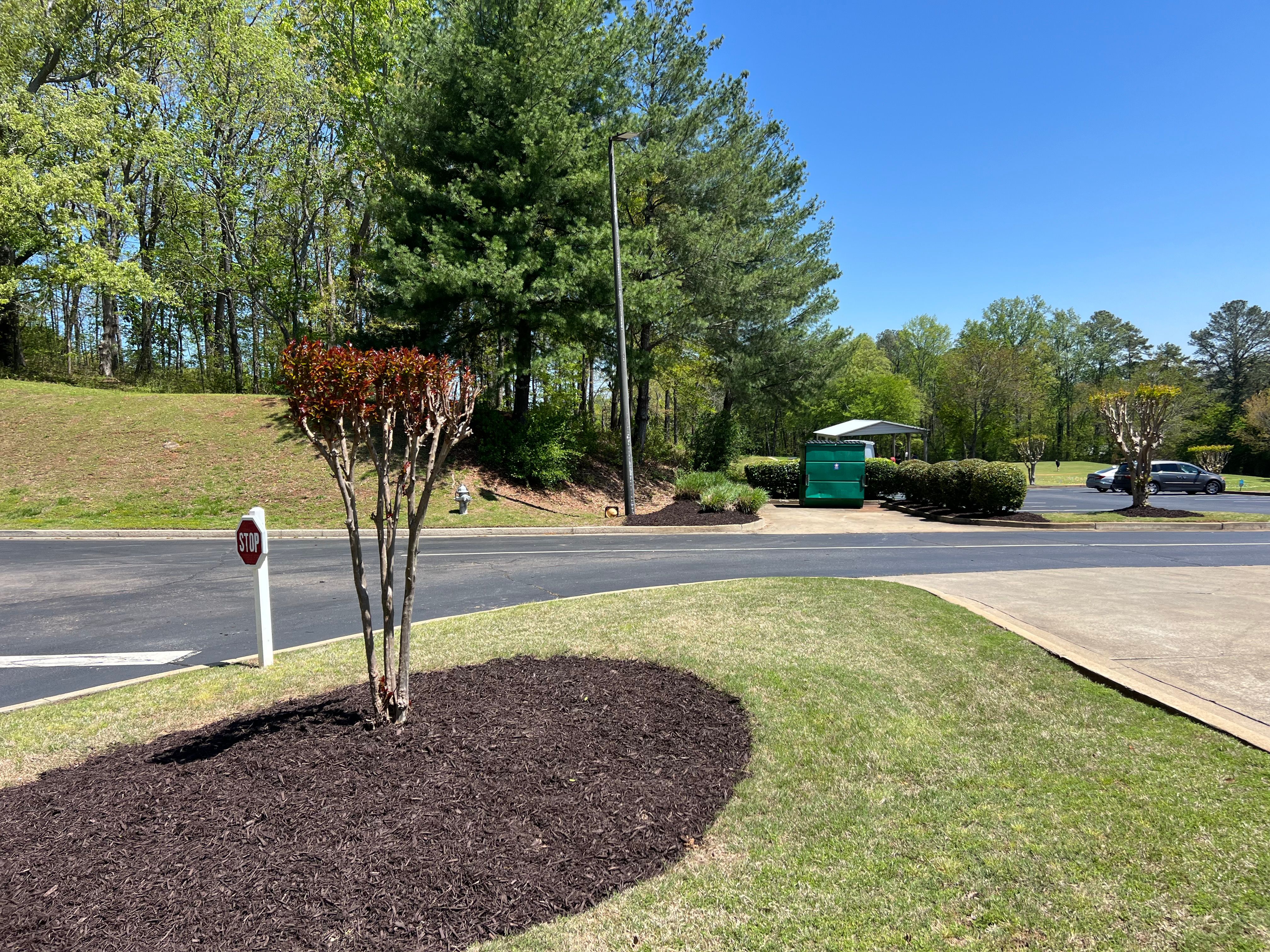 All Photos for Amerigreen Lawn & Landscape in Duluth, GA