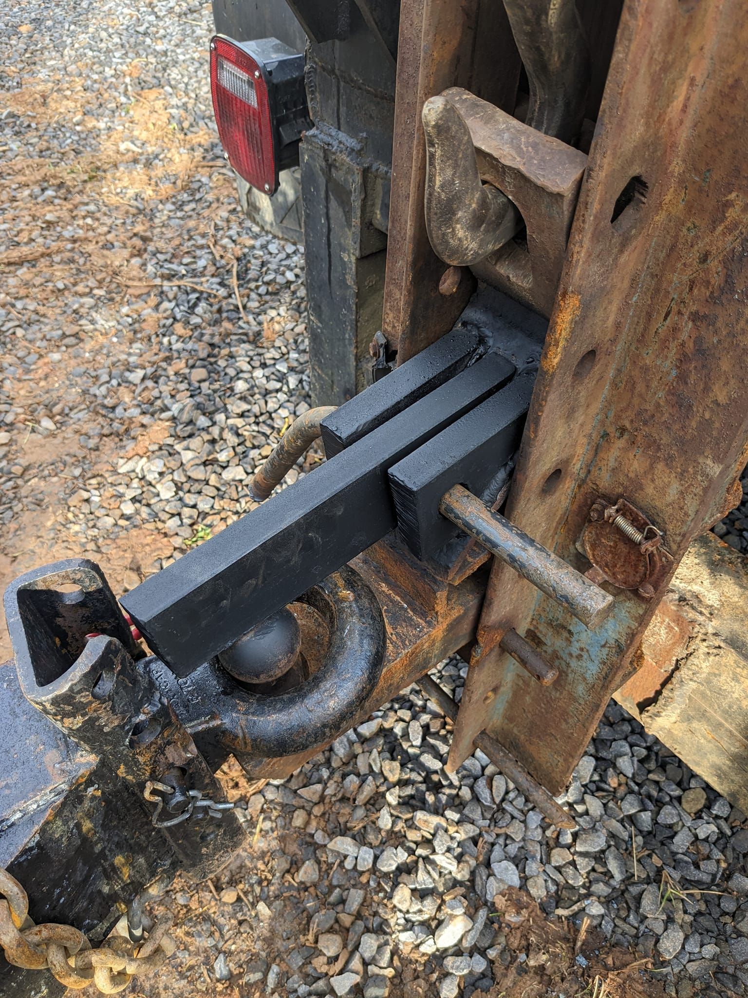 All Photos for Moose Welding And Metalworks in Blue Ridge, GA