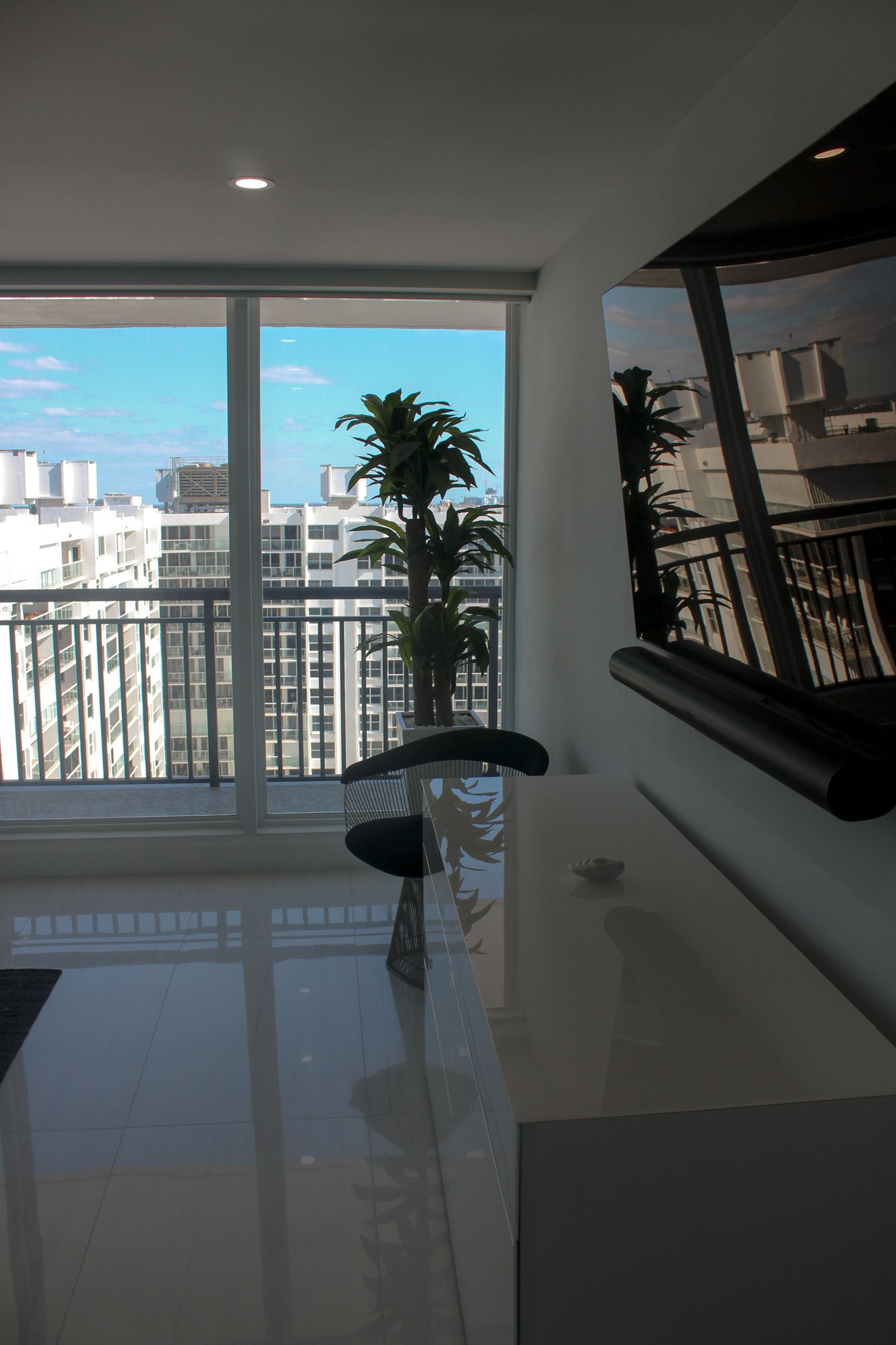 Condo Renovations for Trimarc Construction in Broward County, FL