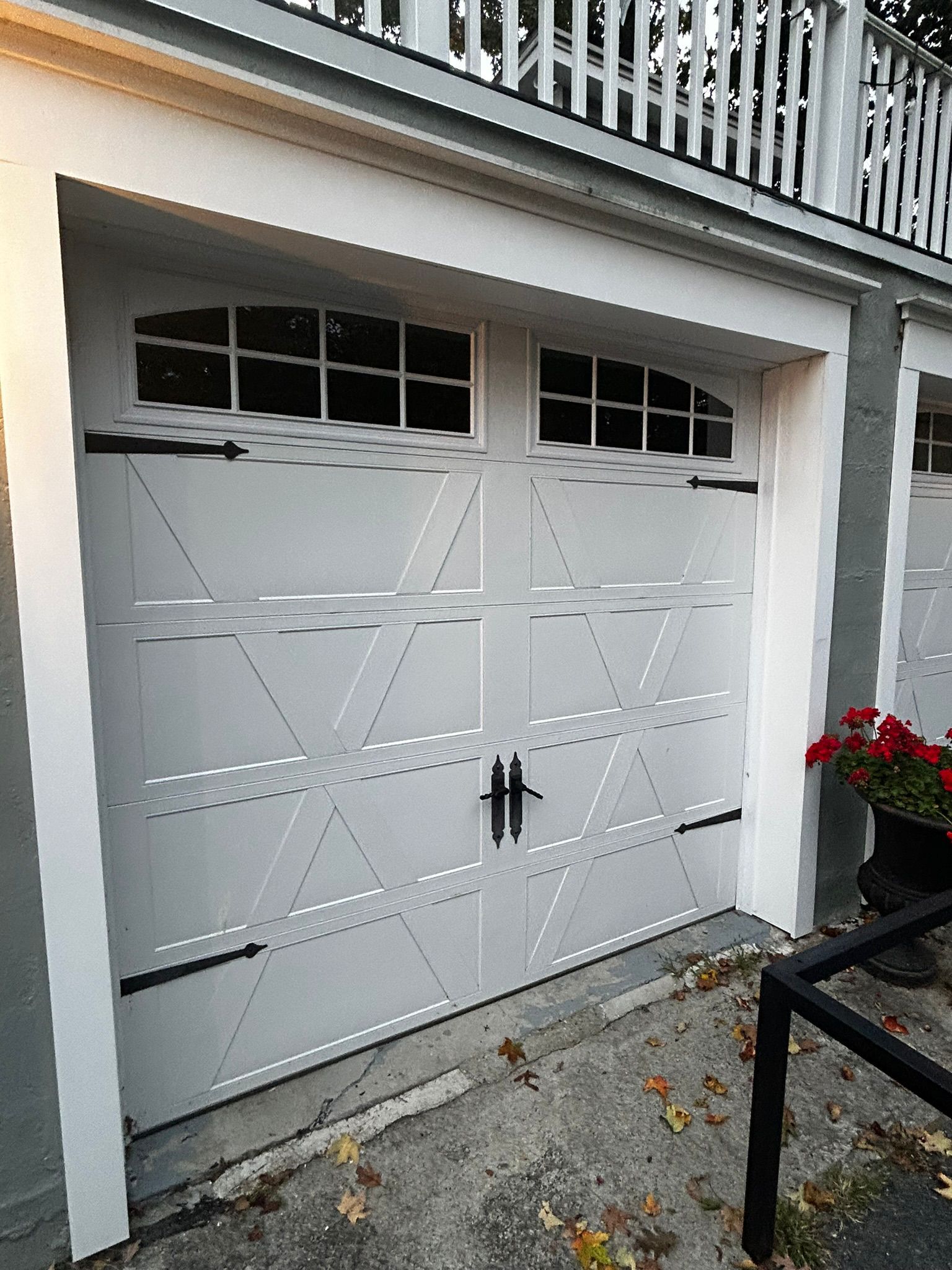  for TemperGate Garage Doors in Boston, MA