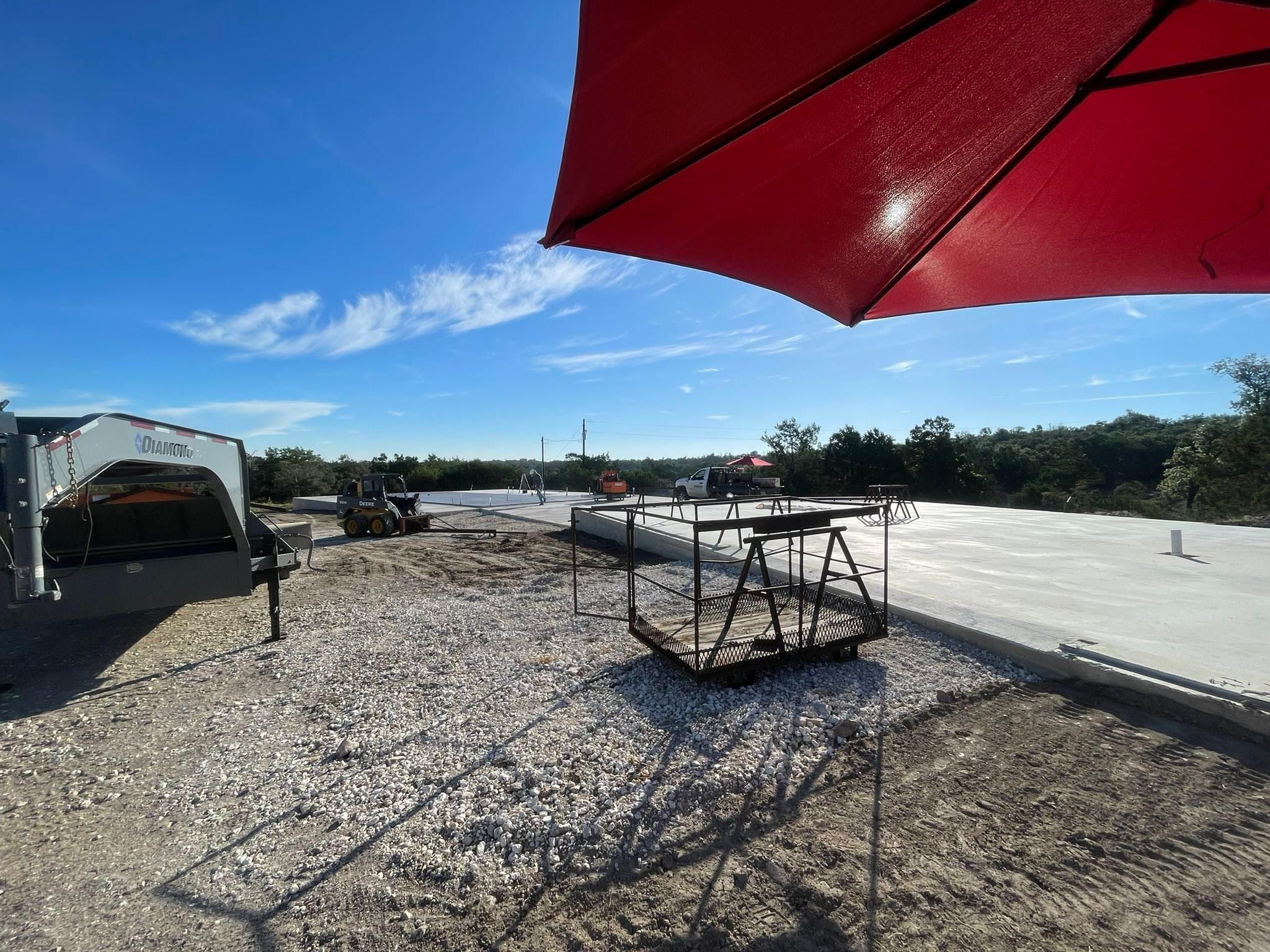  for Ryan Bohnert Innovations in Comfort, TX