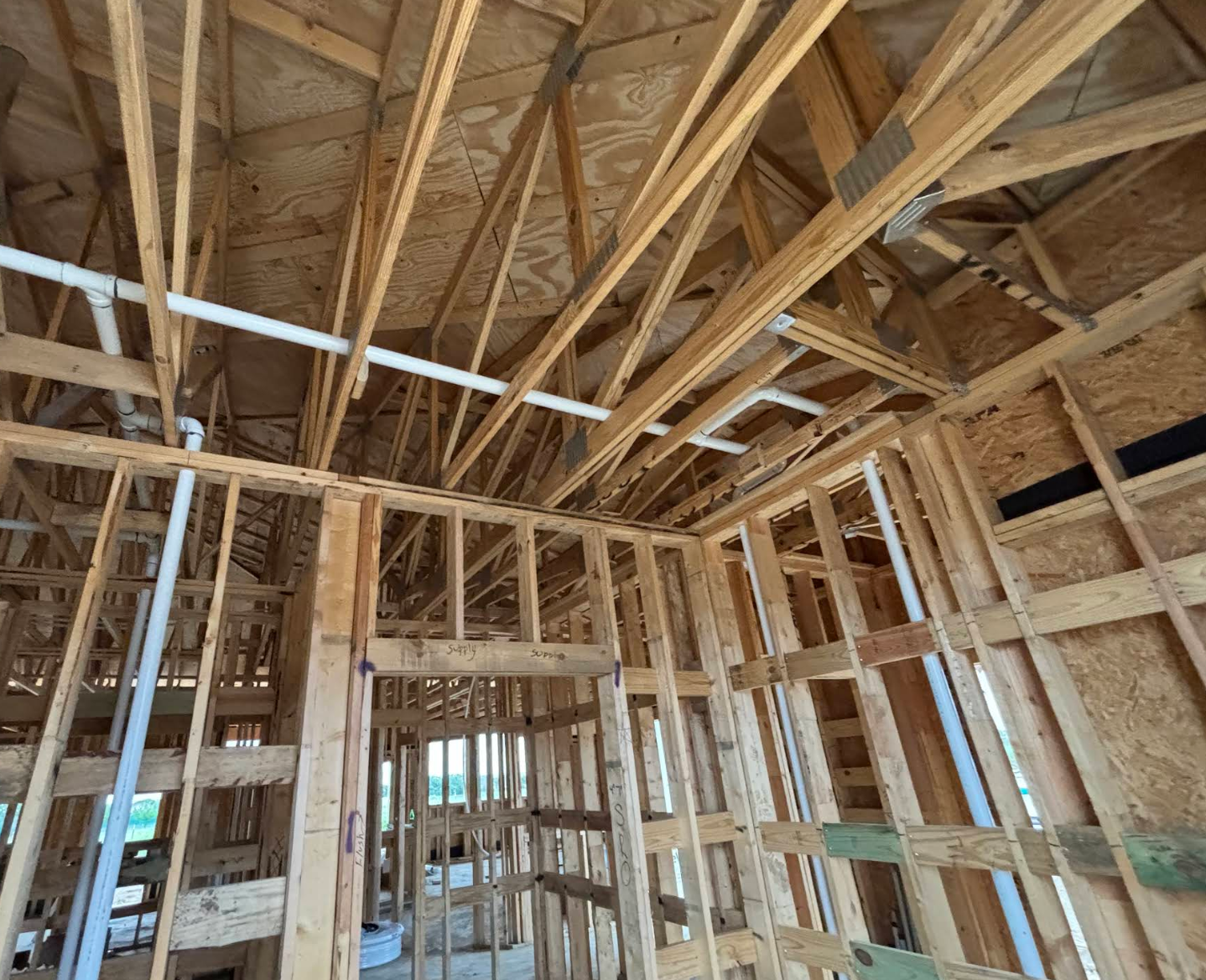  for Precision Plumbing LLC in Liberty County, TX