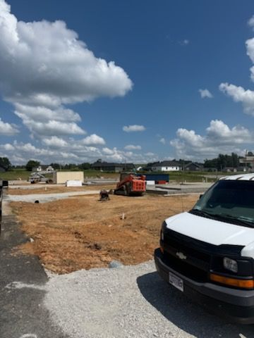  for HBN Contracting in Hopkinsville, KY